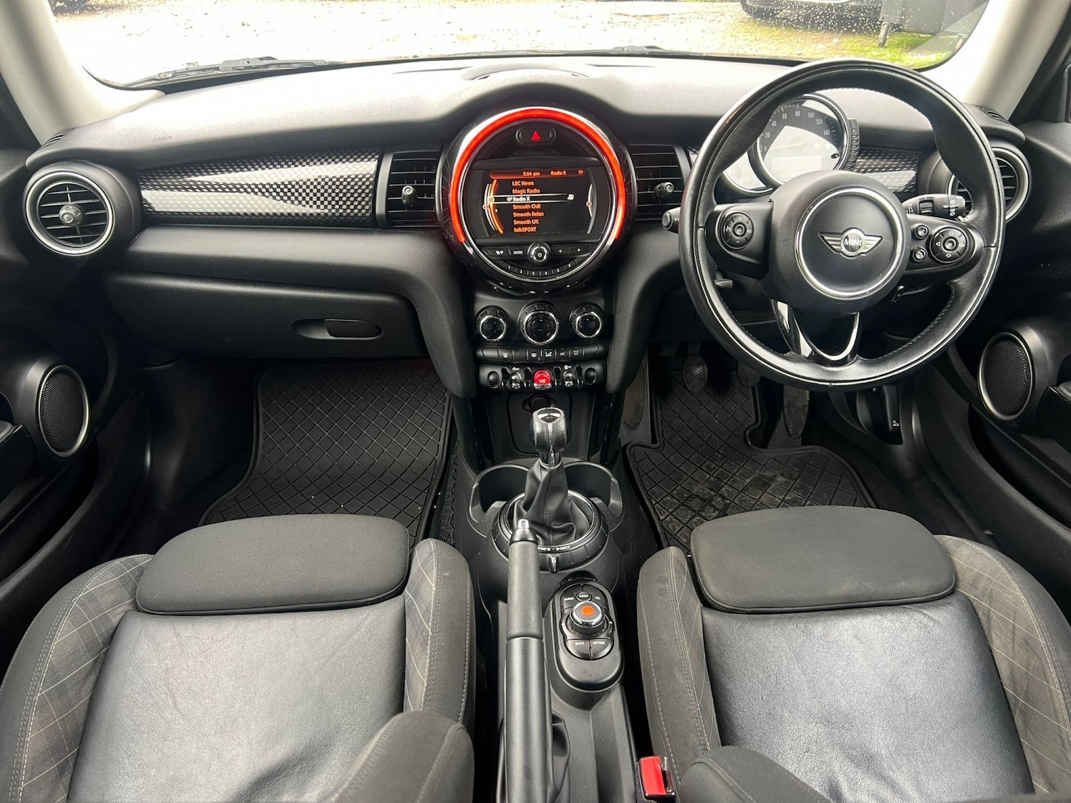 Used MINI Hatch 2015 for sale - 77813184: Photo 19