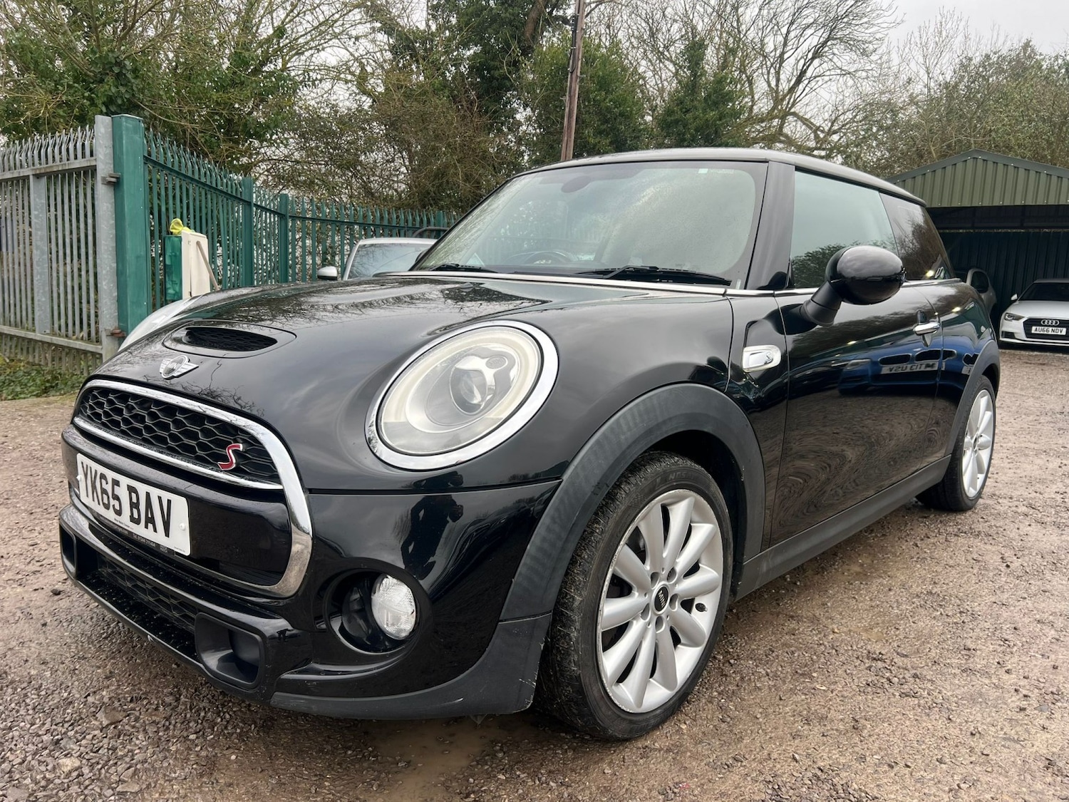 Used MINI Hatch 2015 for sale - 77813184: Photo 4