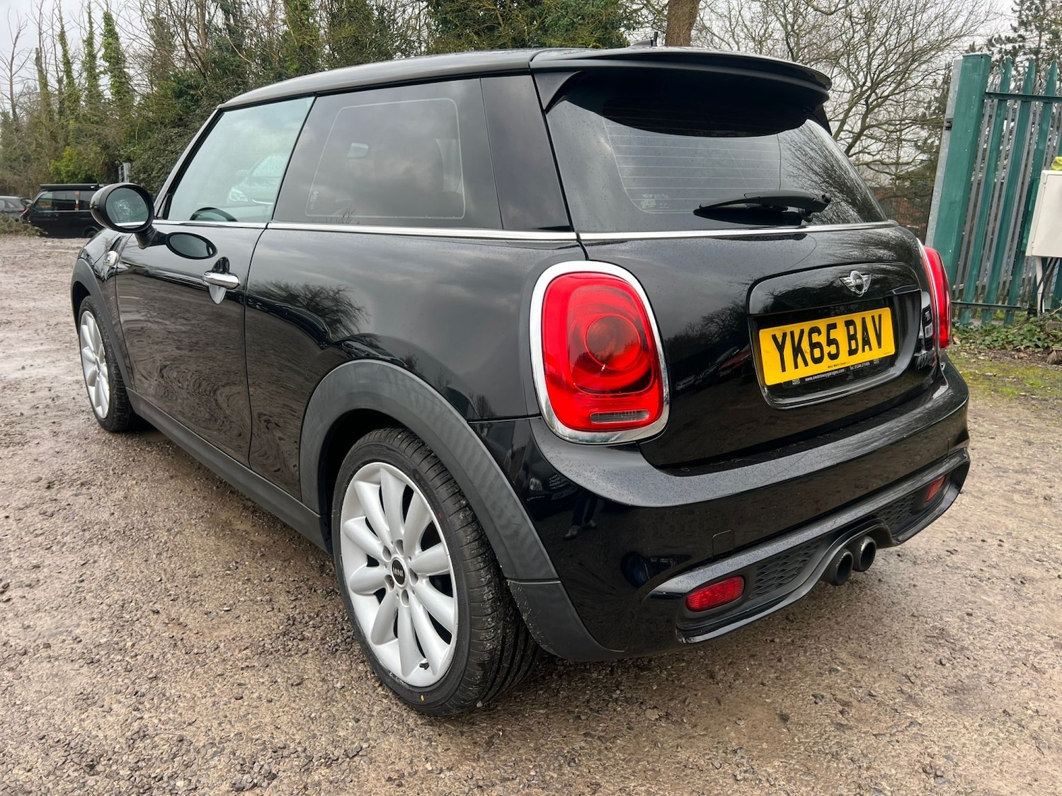 Used MINI Hatch 2015 for sale - 77813184: Photo 5