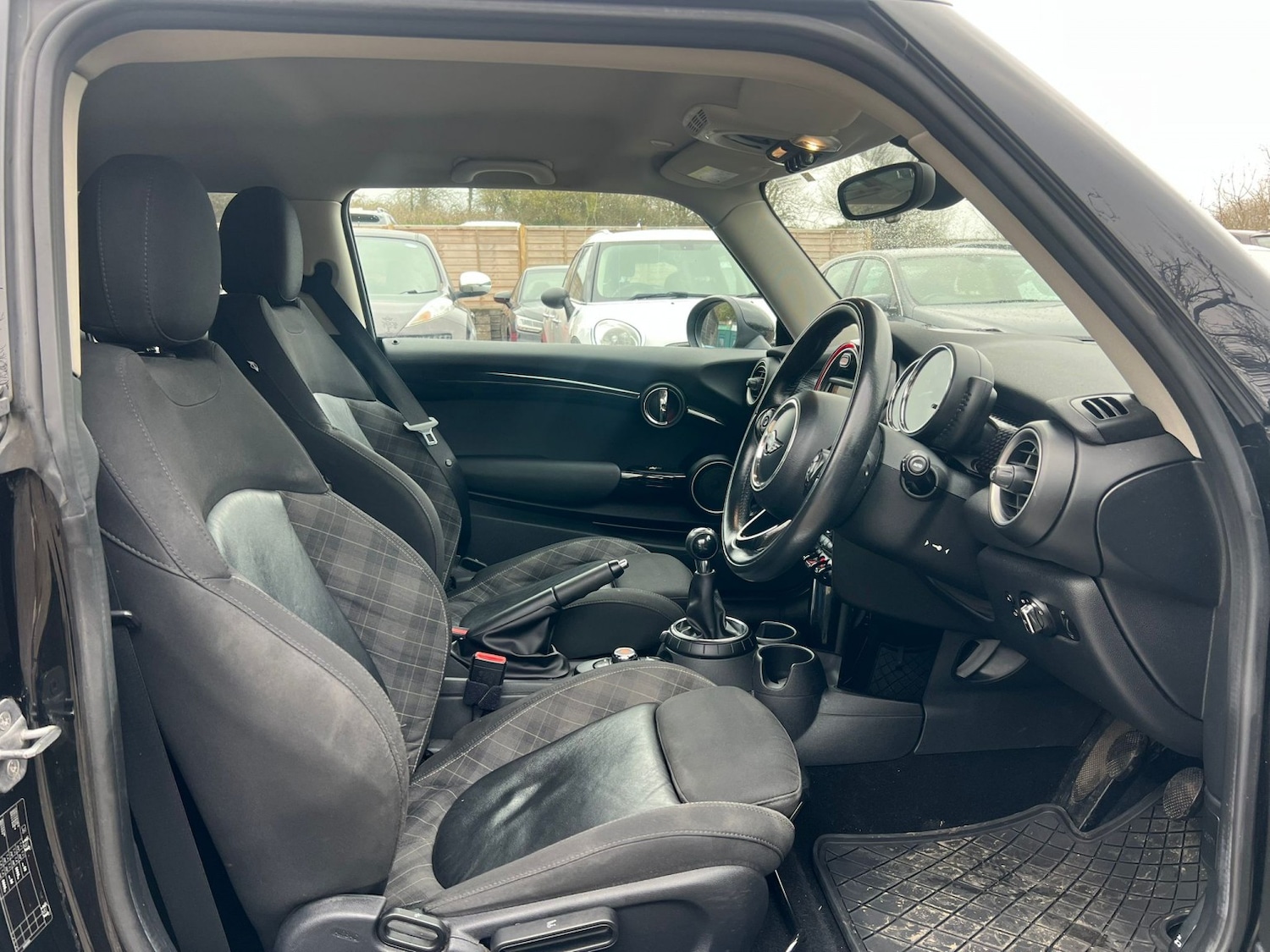 Used MINI Hatch 2015 for sale - 77813184: Photo 7