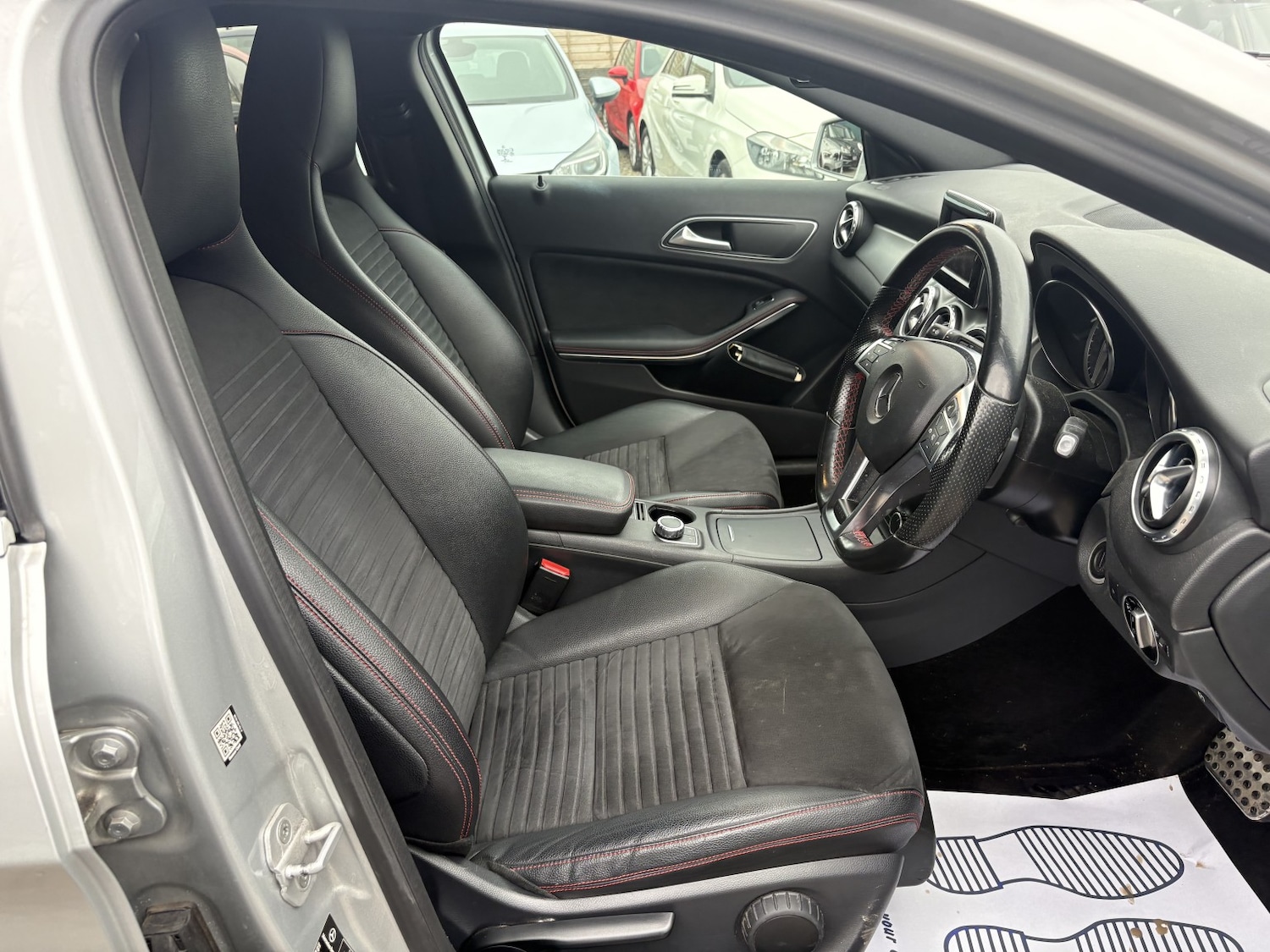 Used Mercedes-Benz GLA 2015 for sale - 77906526: Photo 11