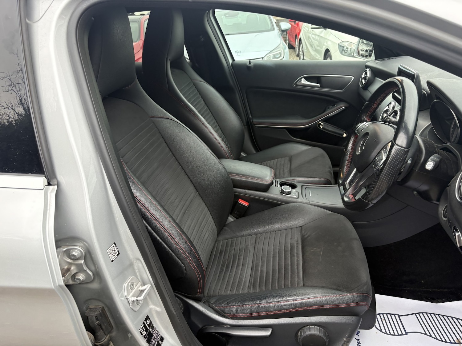 Used Mercedes-Benz GLA 2015 for sale - 77906526: Photo 12