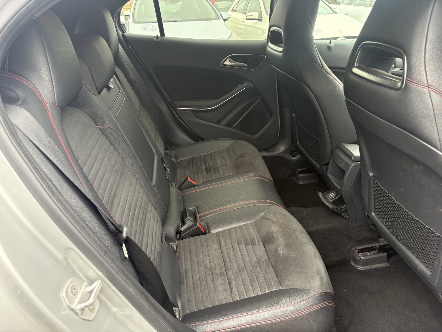 Used Mercedes-Benz GLA 2015 for sale - 77906526: Photo 13