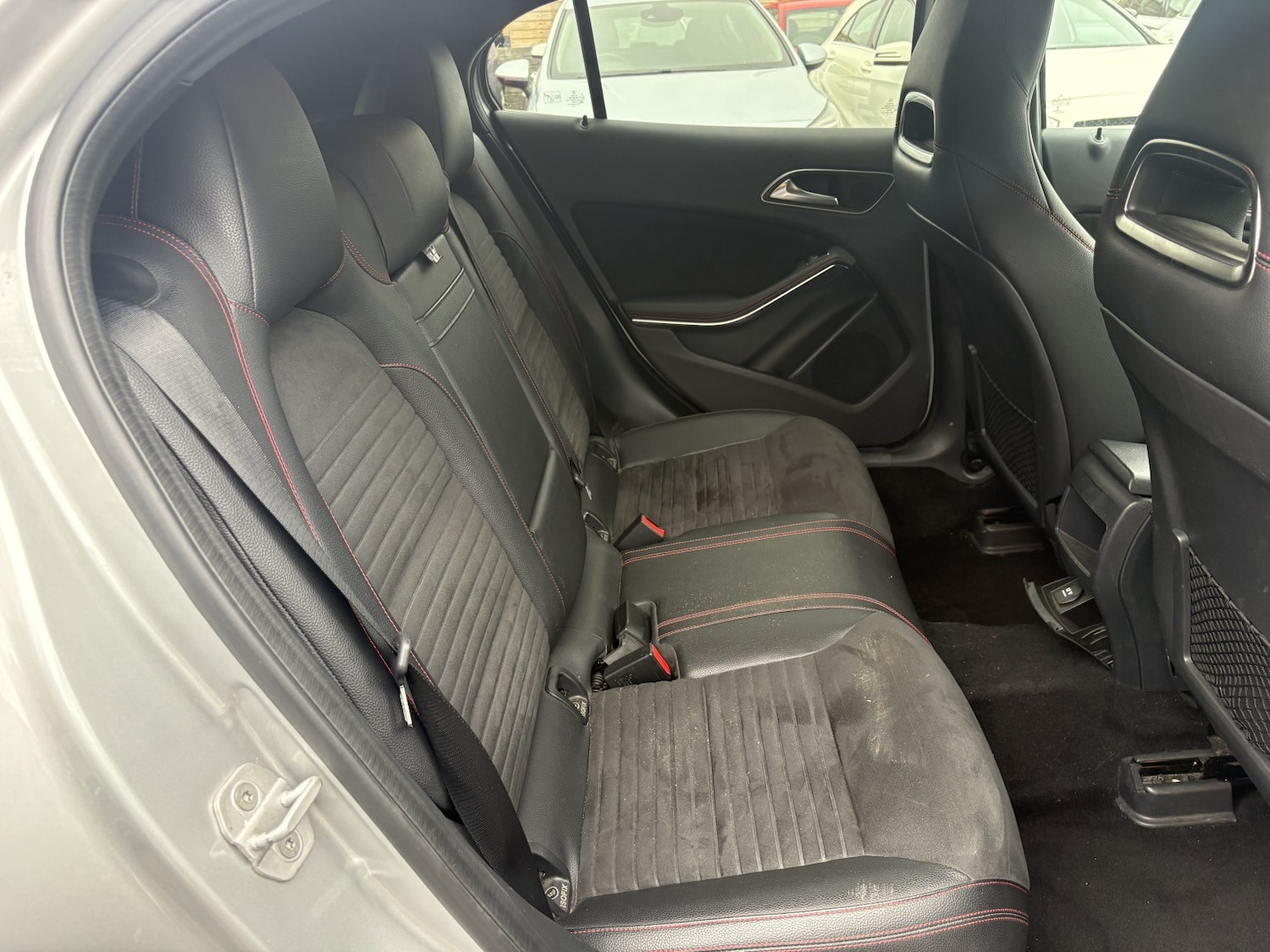 Used Mercedes-Benz GLA 2015 for sale - 77906526: Photo 14