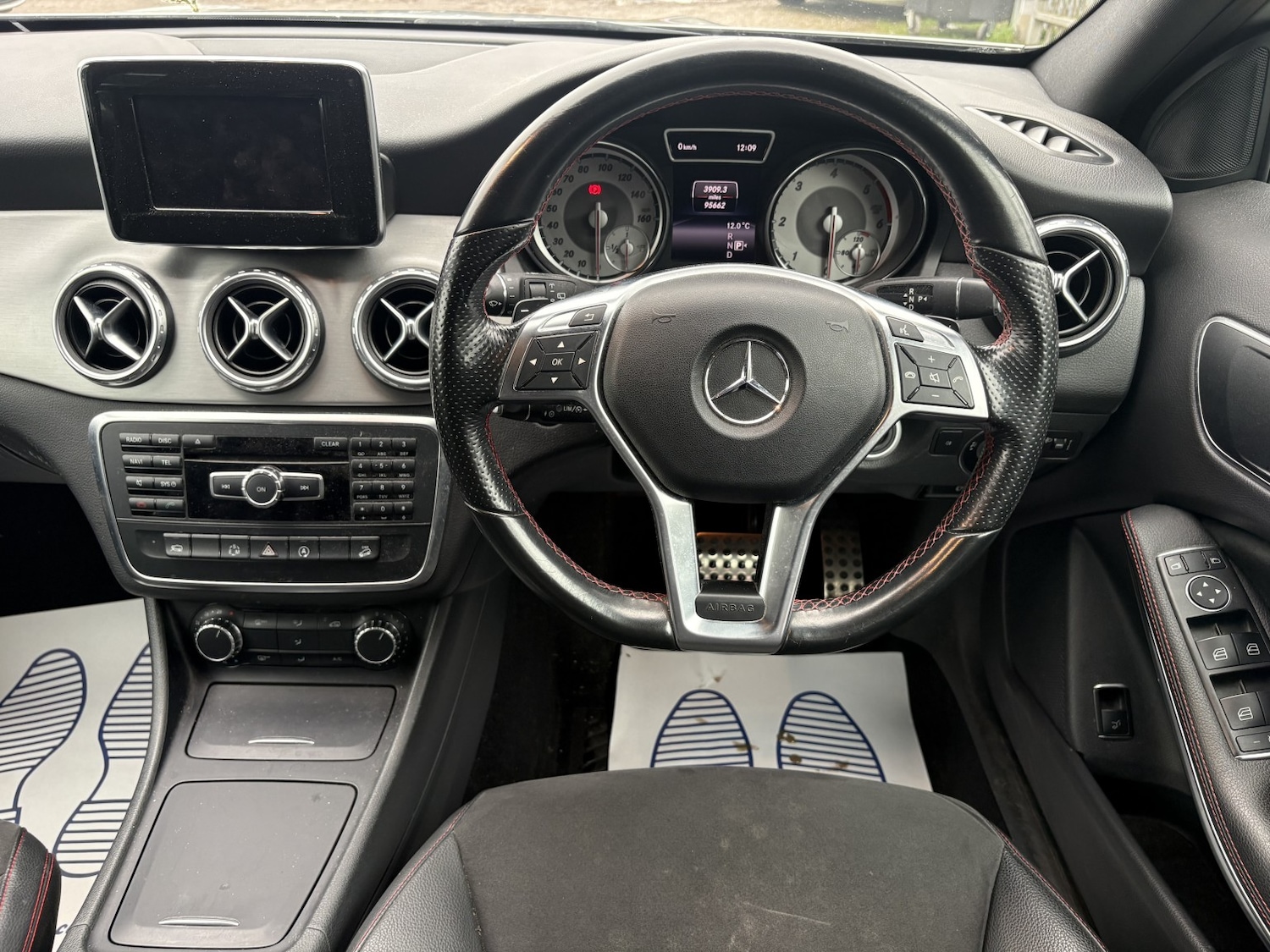 Used Mercedes-Benz GLA 2015 for sale - 77906526: Photo 15
