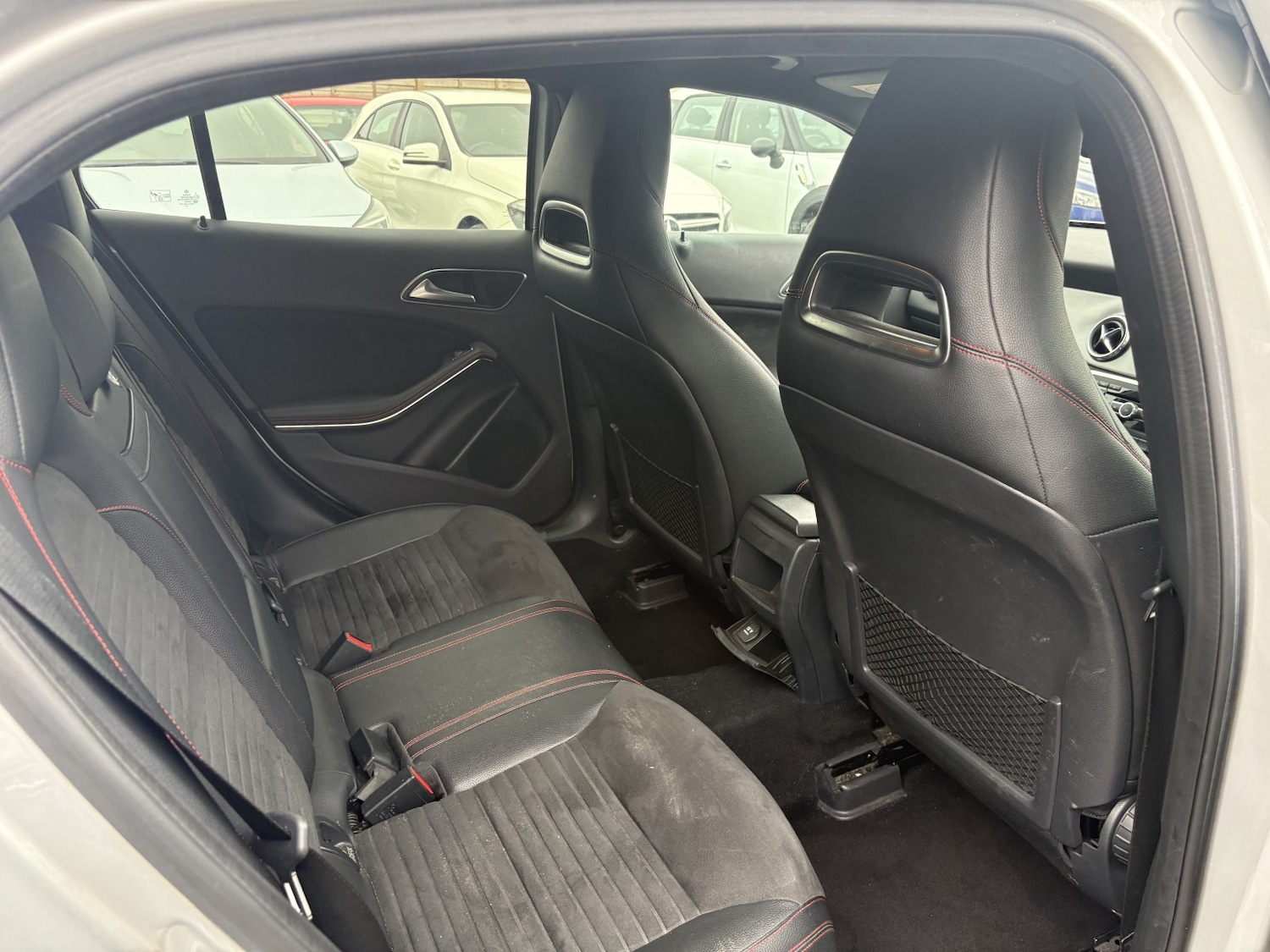 Used Mercedes-Benz GLA 2015 for sale - 77906526: Photo 16