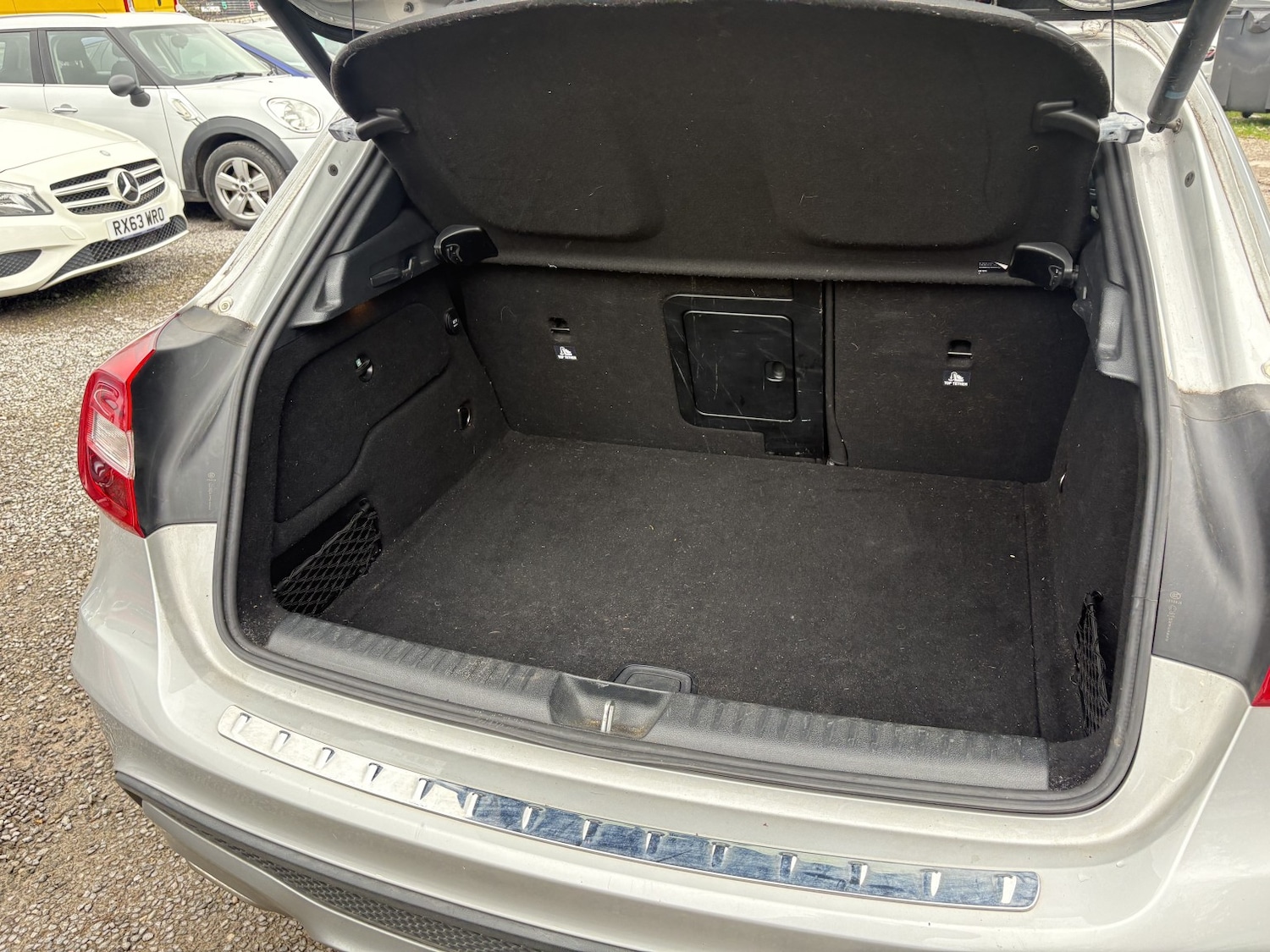 Used Mercedes-Benz GLA 2015 for sale - 77906526: Photo 17