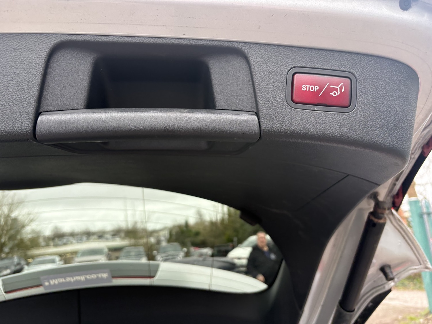 Used Mercedes-Benz GLA 2015 for sale - 77906526: Photo 18