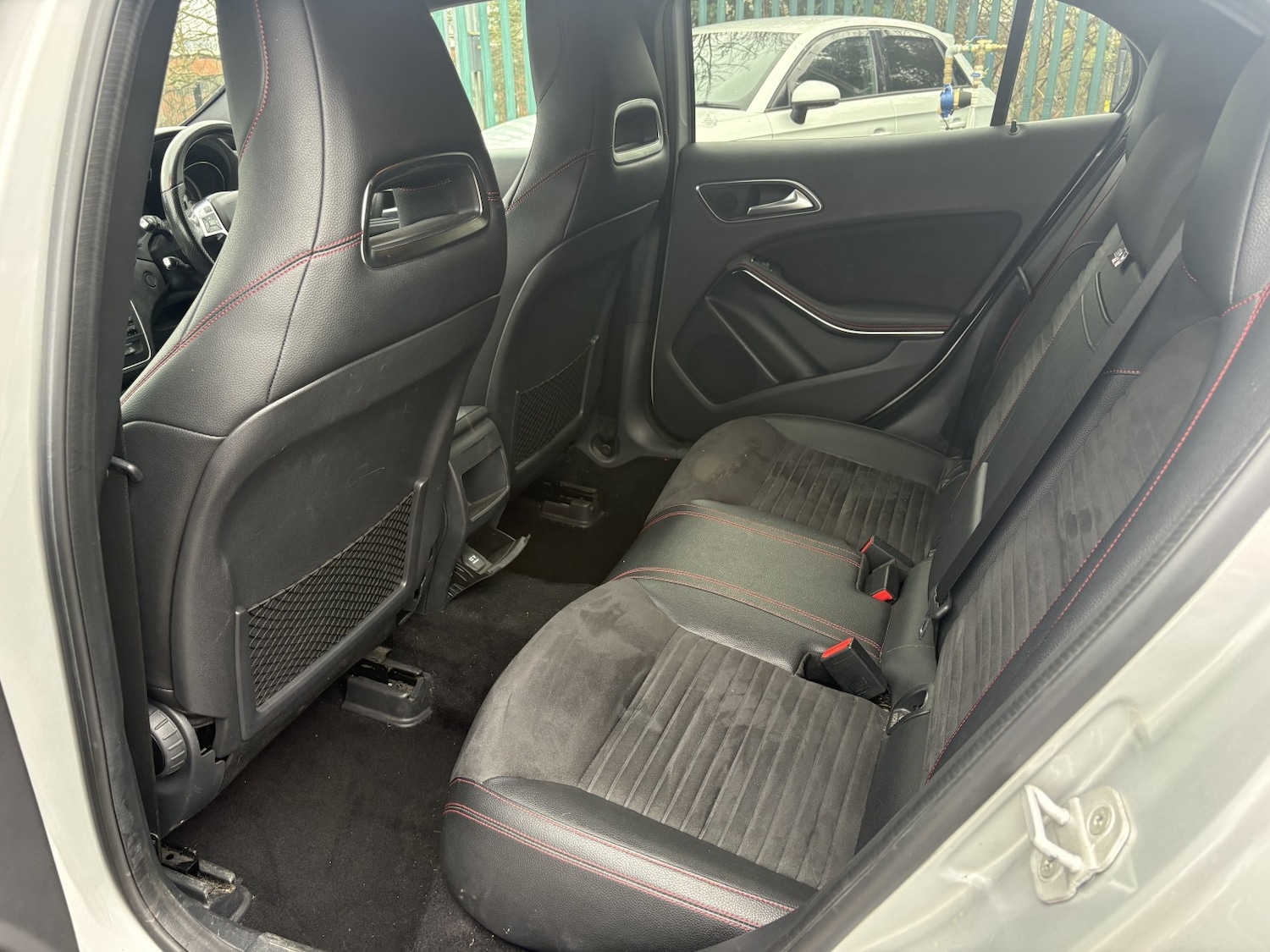 Used Mercedes-Benz GLA 2015 for sale - 77906526: Photo 19