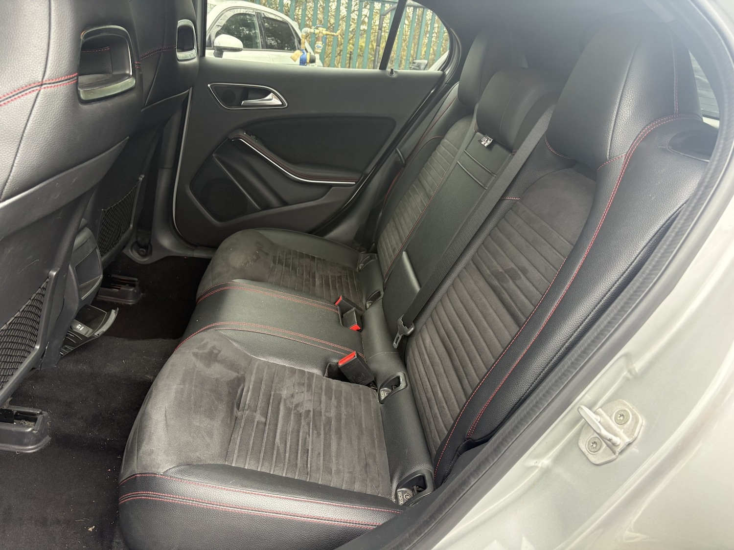 Used Mercedes-Benz GLA 2015 for sale - 77906526: Photo 20