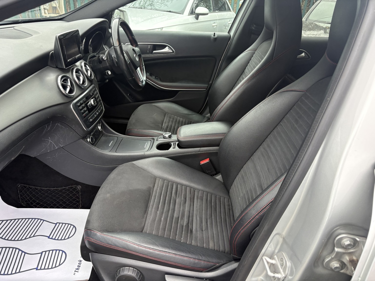 Used Mercedes-Benz GLA 2015 for sale - 77906526: Photo 22