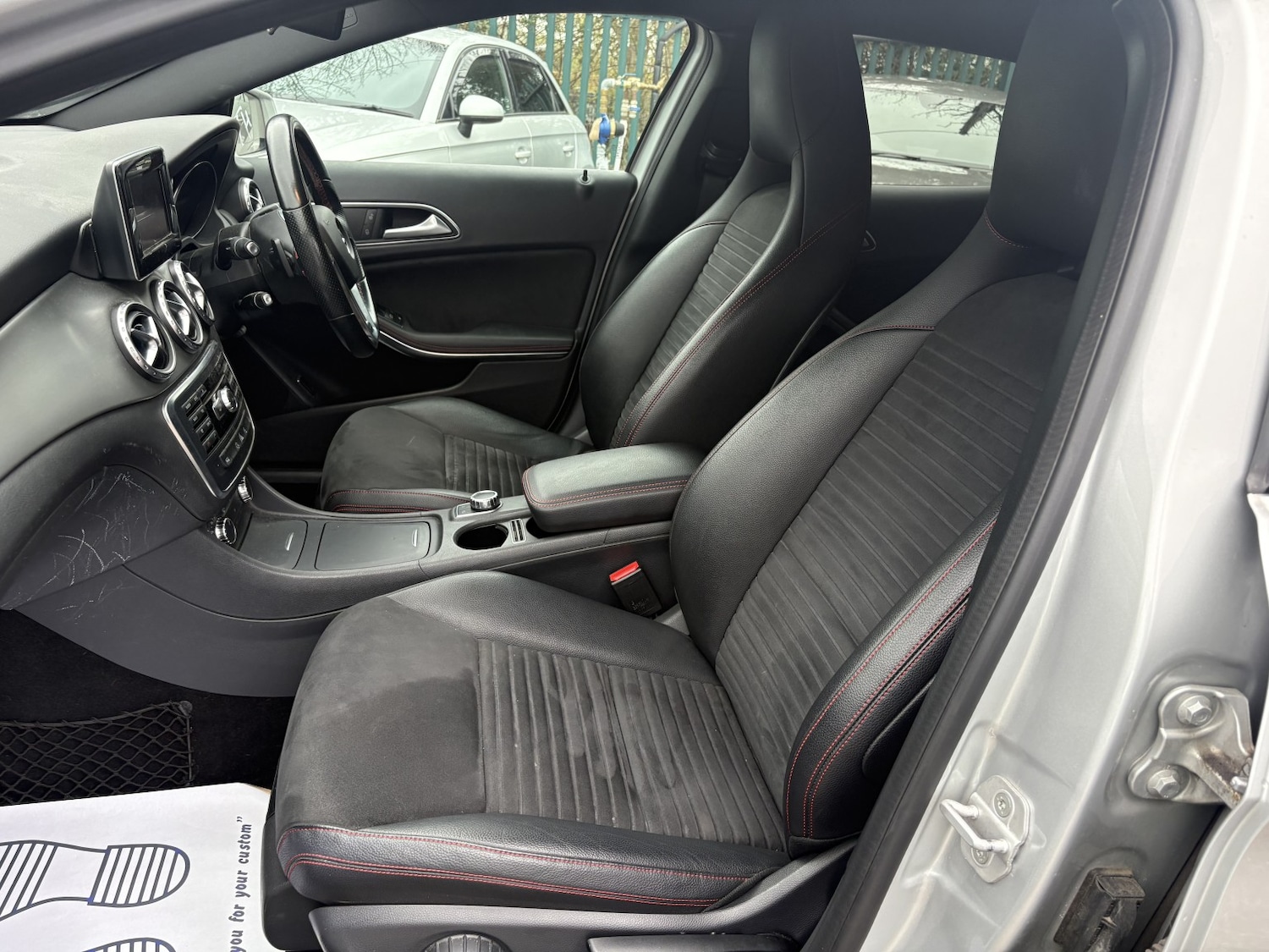 Used Mercedes-Benz GLA 2015 for sale - 77906526: Photo 23