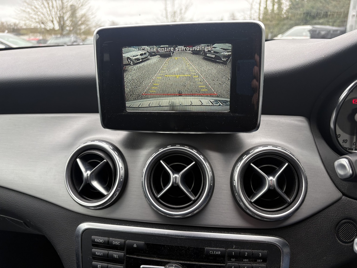 Used Mercedes-Benz GLA 2015 for sale - 77906526: Photo 9