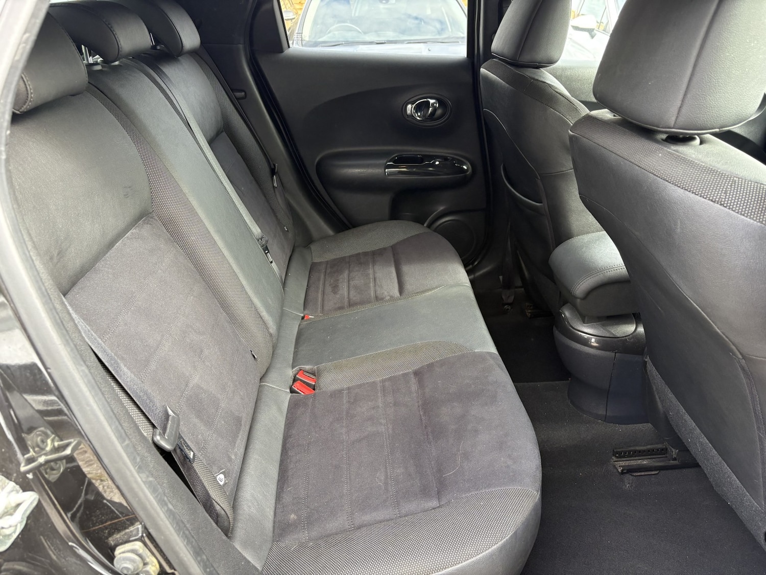 Used Nissan Juke 2017 for sale - 76751757: Photo 10