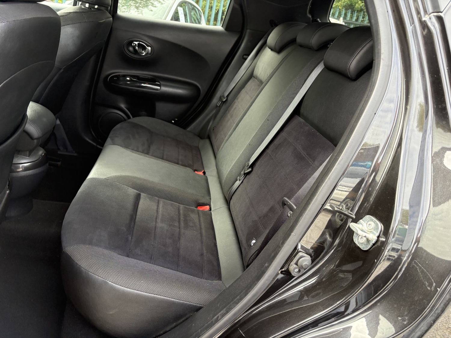 Used Nissan Juke 2017 for sale - 76751757: Photo 15