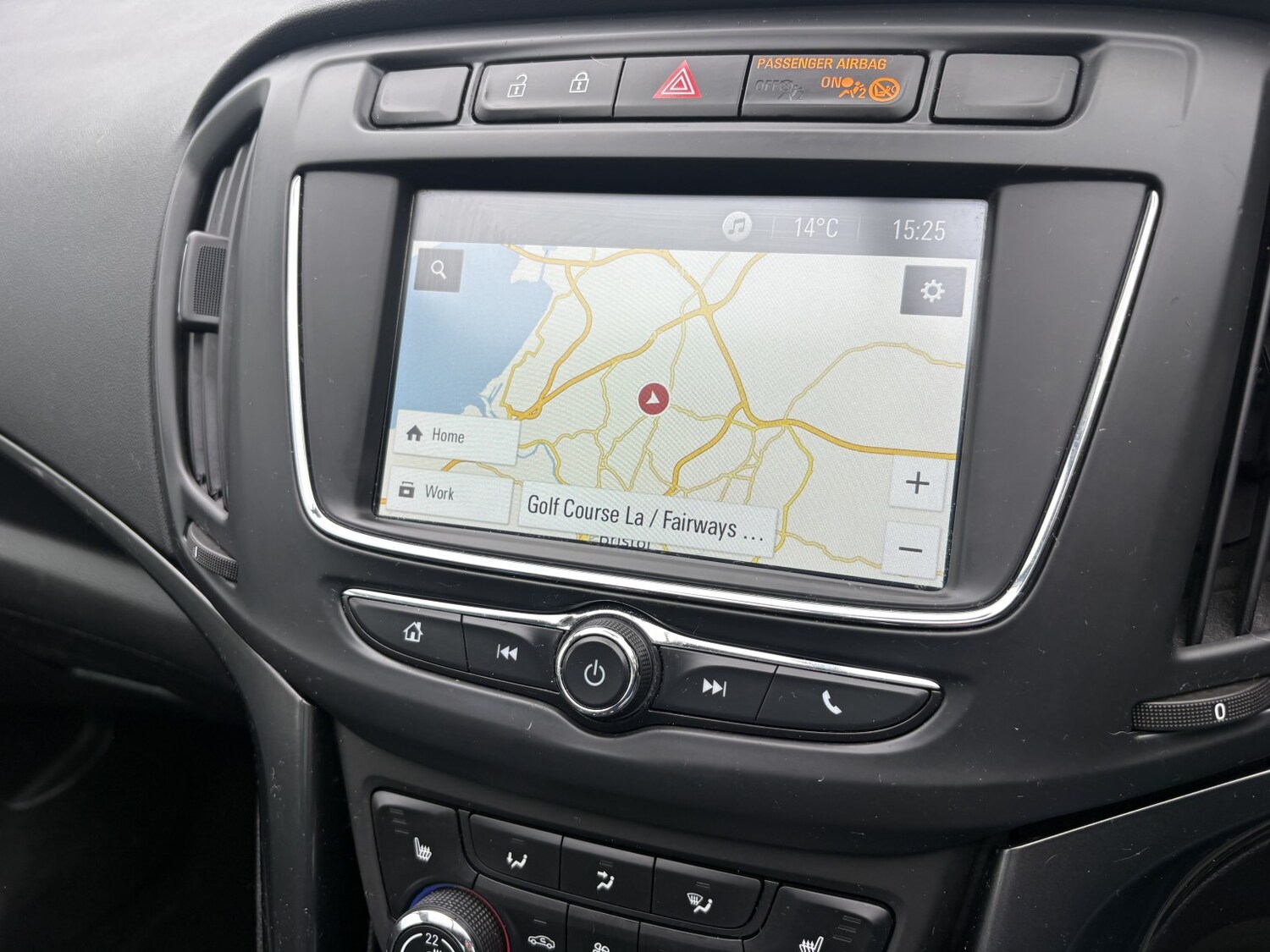 Used Vauxhall Zafira 2017 for sale - 78131602: Photo 13