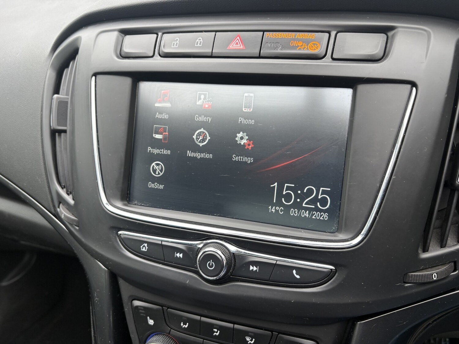 Used Vauxhall Zafira 2017 for sale - 78131602: Photo 14