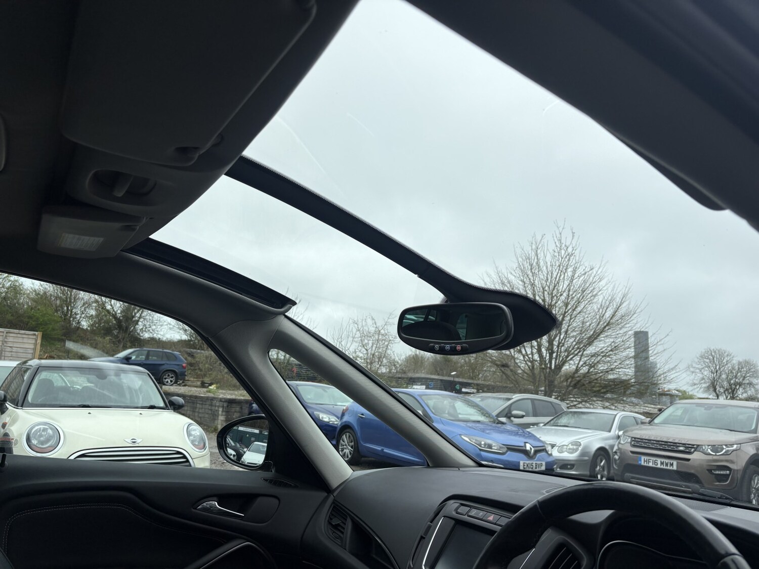 Used Vauxhall Zafira 2017 for sale - 78131602: Photo 23