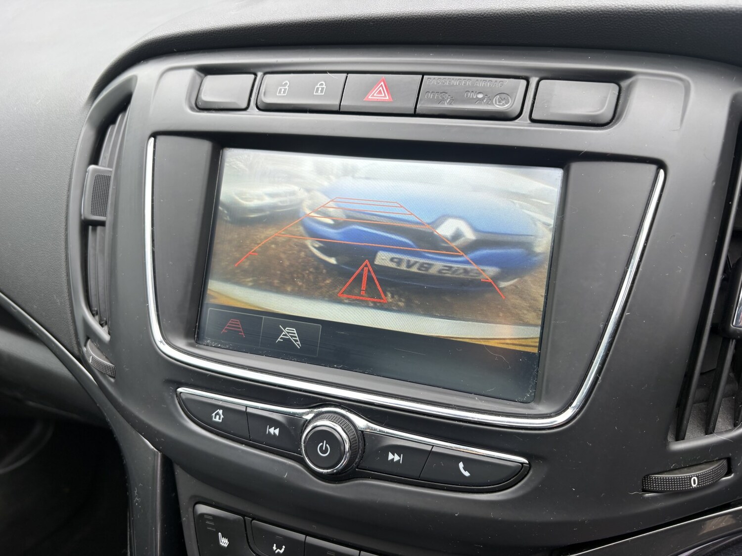 Used Vauxhall Zafira 2017 for sale - 78131602: Photo 29