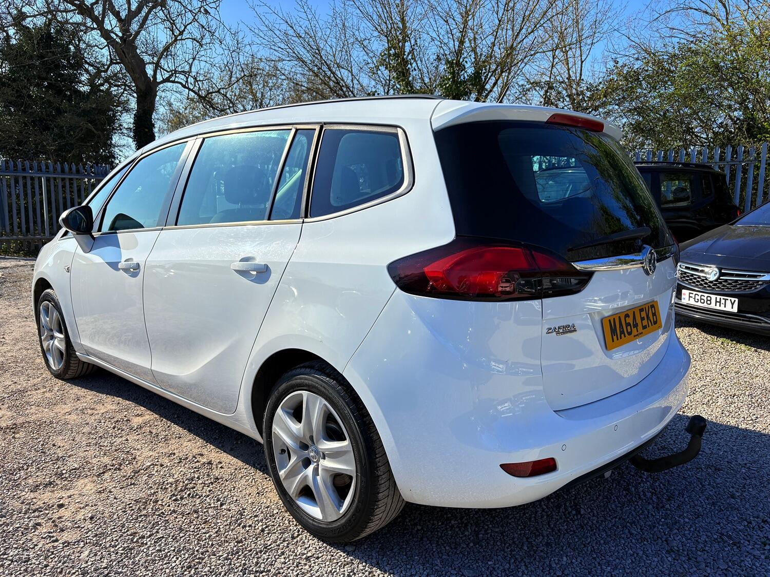 Vehicle 7