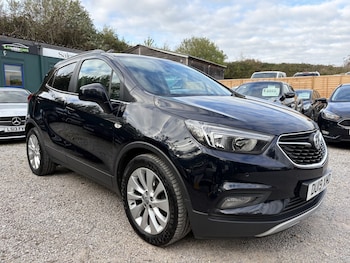 2019 - 1.4T Elite 5dr Auto