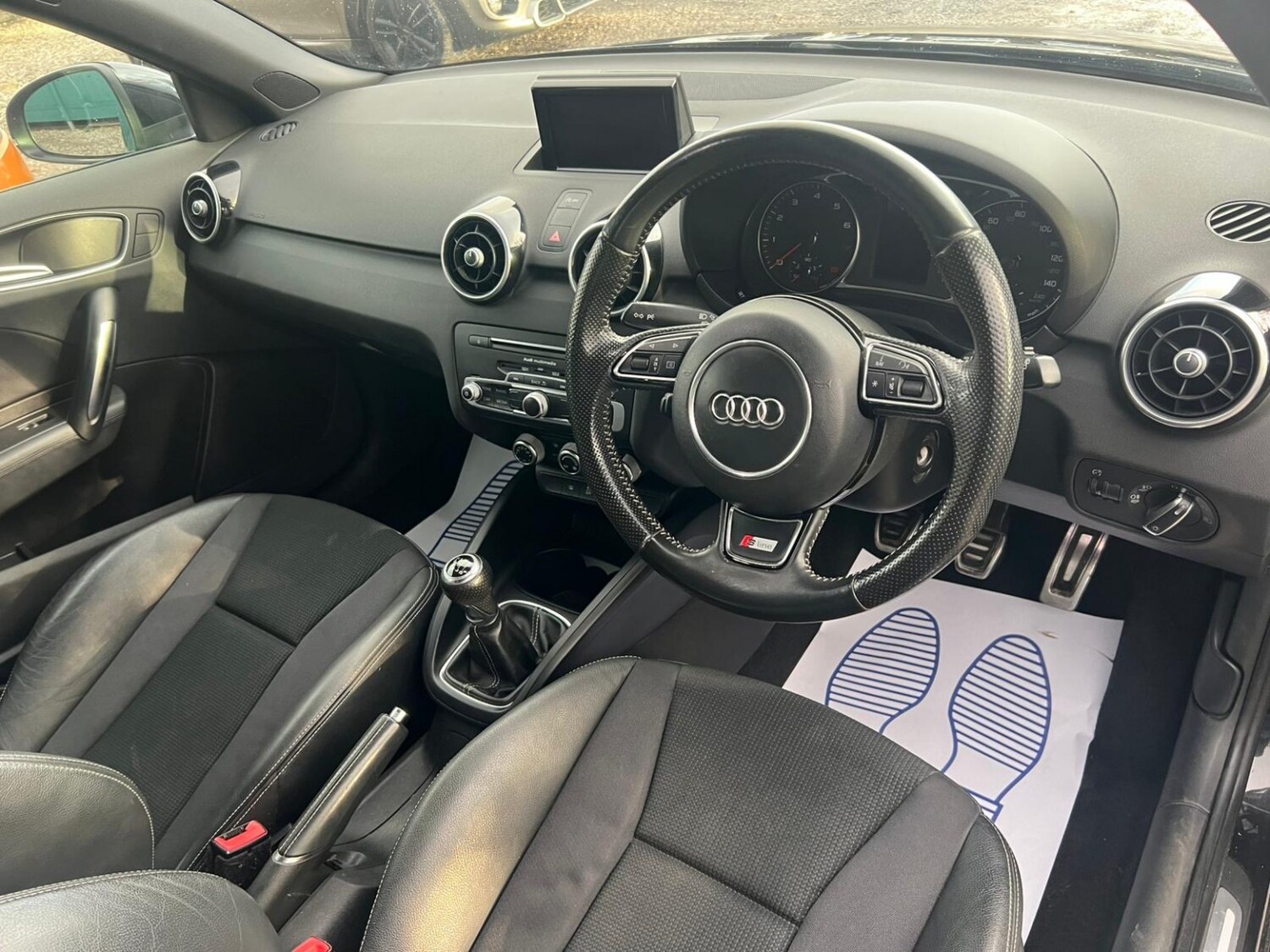 Used Audi A1 2016 for sale - 77189291: Photo 11