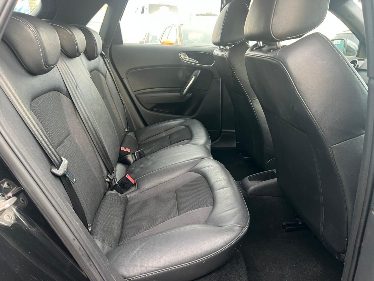 Used Audi A1 2016 for sale - 77189291: Photo 12