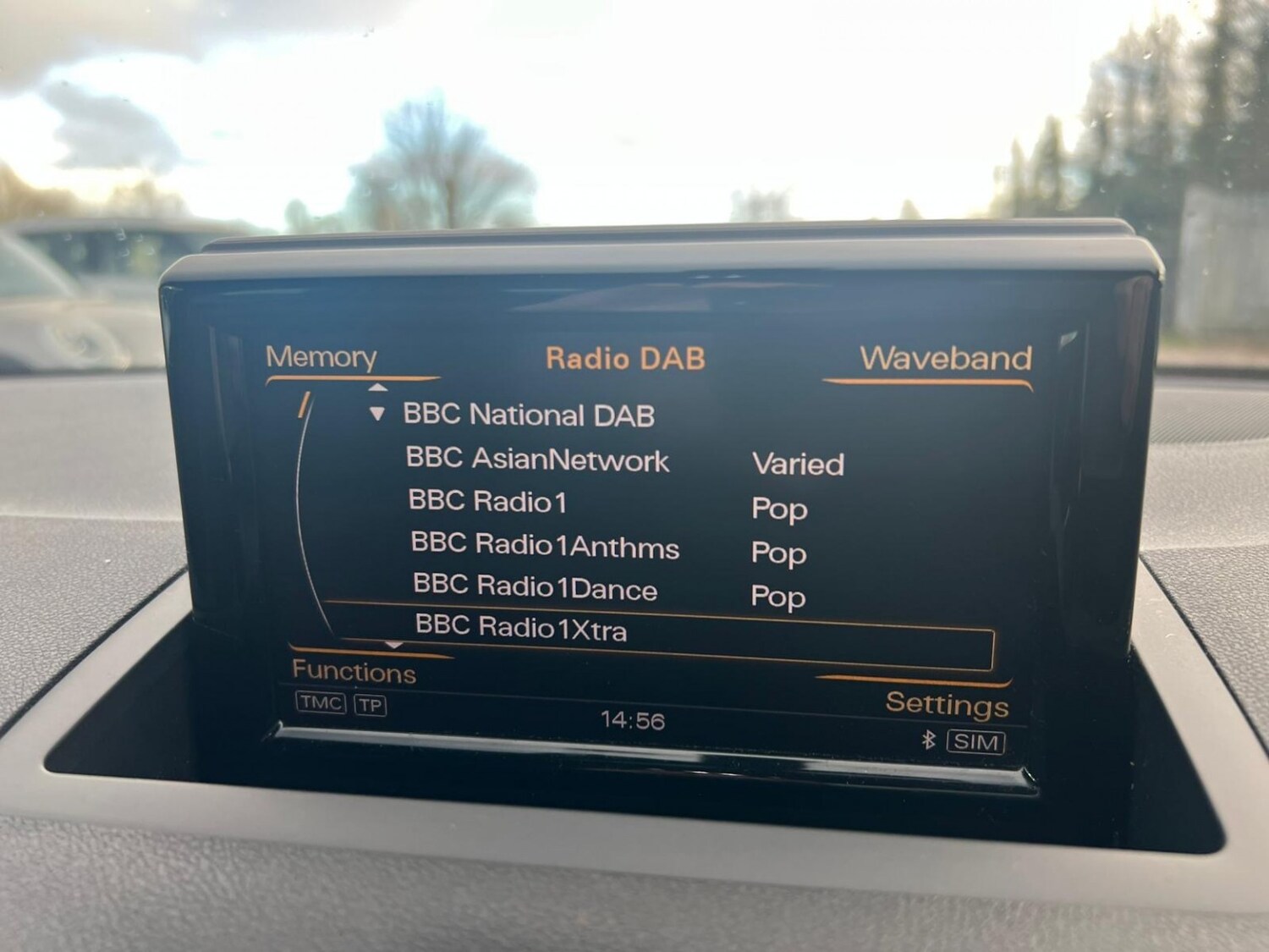 Used Audi A1 2016 for sale - 77189291: Photo 13