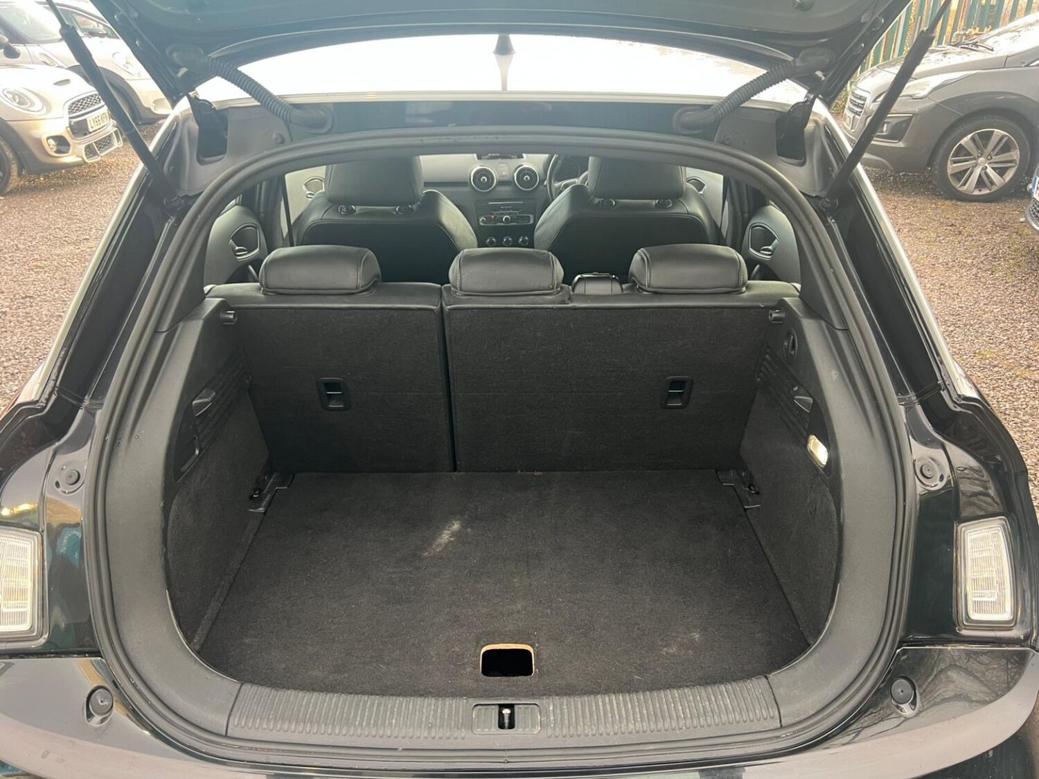 Used Audi A1 2016 for sale - 77189291: Photo 14