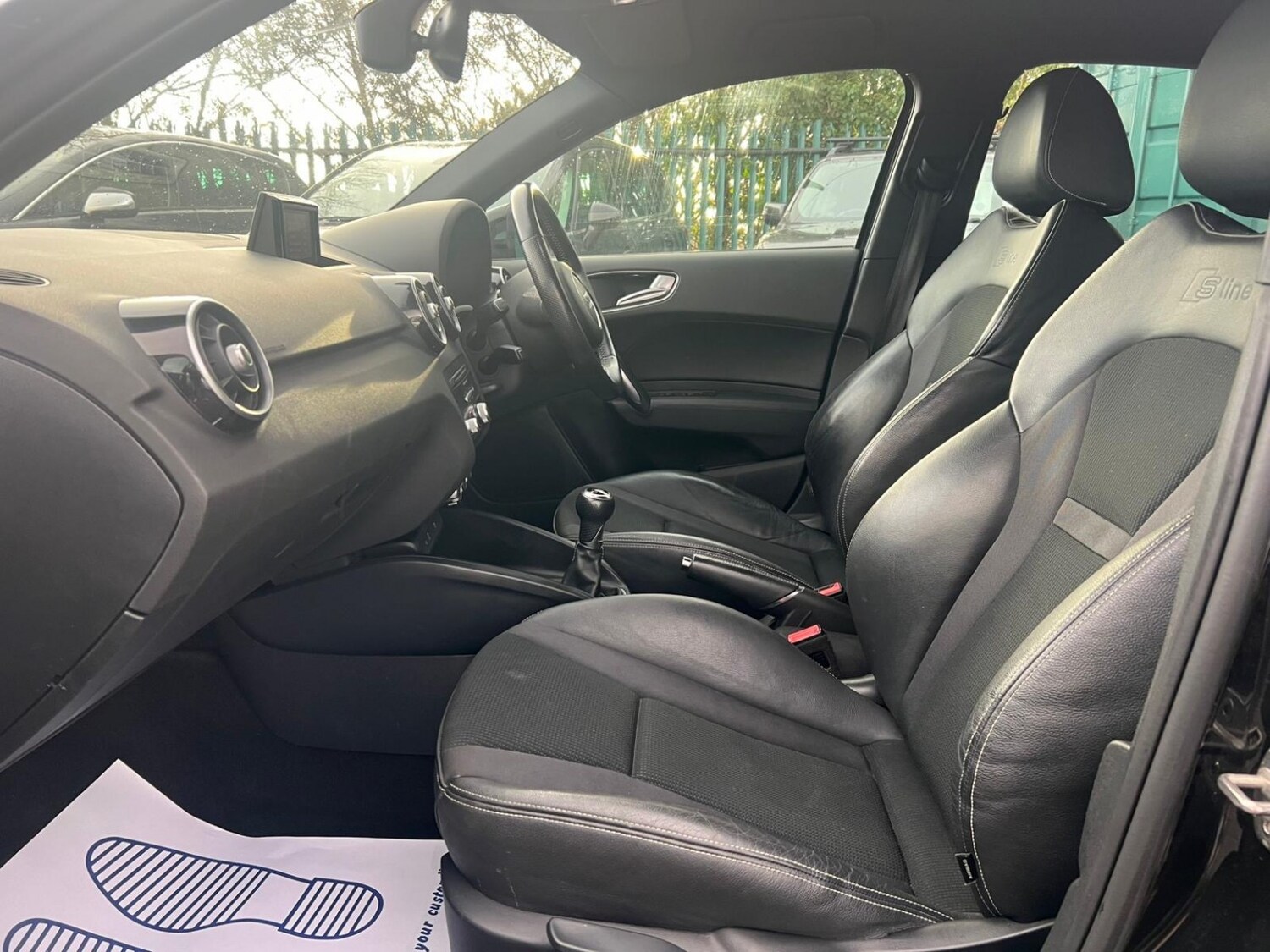 Used Audi A1 2016 for sale - 77189291: Photo 15