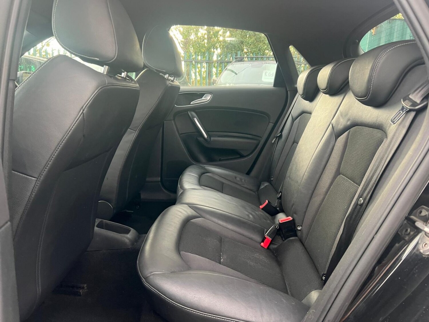 Used Audi A1 2016 for sale - 77189291: Photo 16