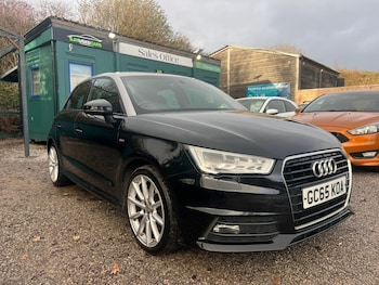 Used Audi A1 2016 for sale - 77189291: Photo