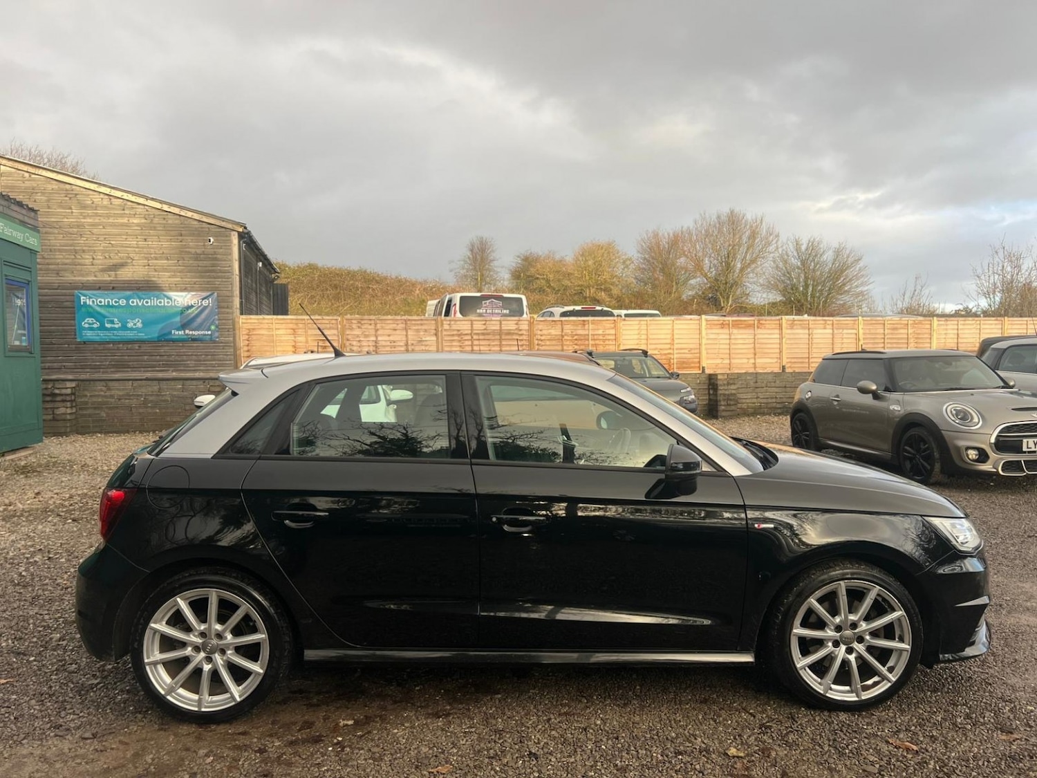 Used Audi A1 2016 for sale - 77189291: Photo 3