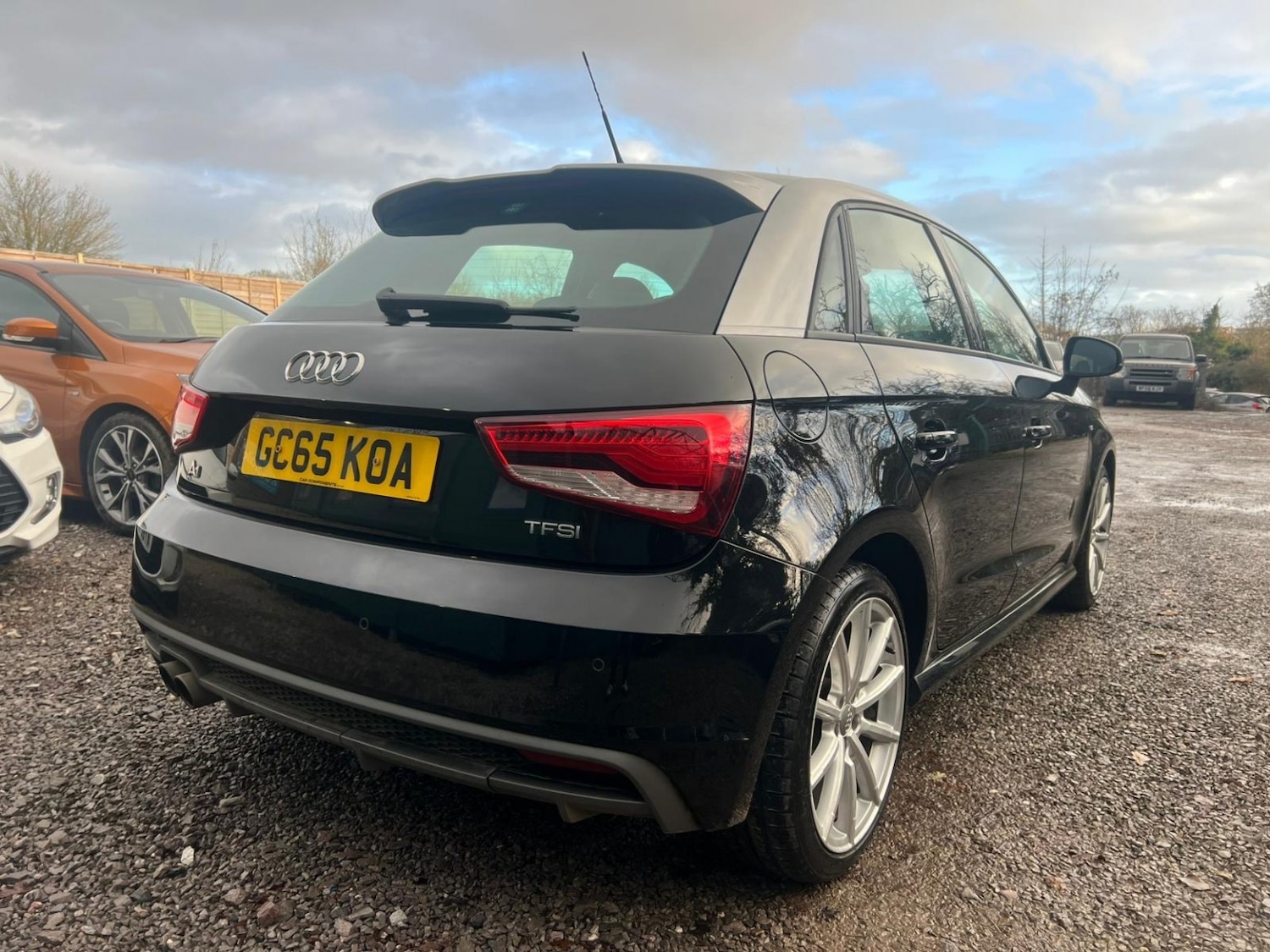 Used Audi A1 2016 for sale - 77189291: Photo 5
