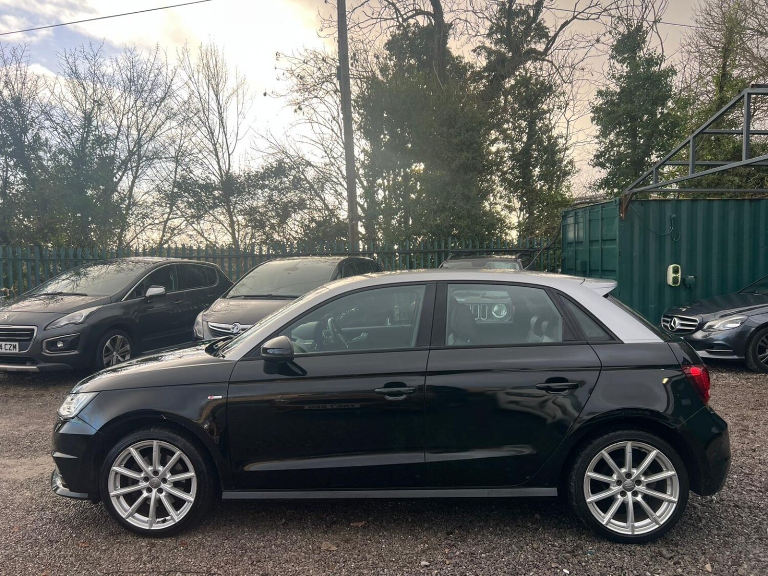 Used Audi A1 2016 for sale - 77189291: Photo 6