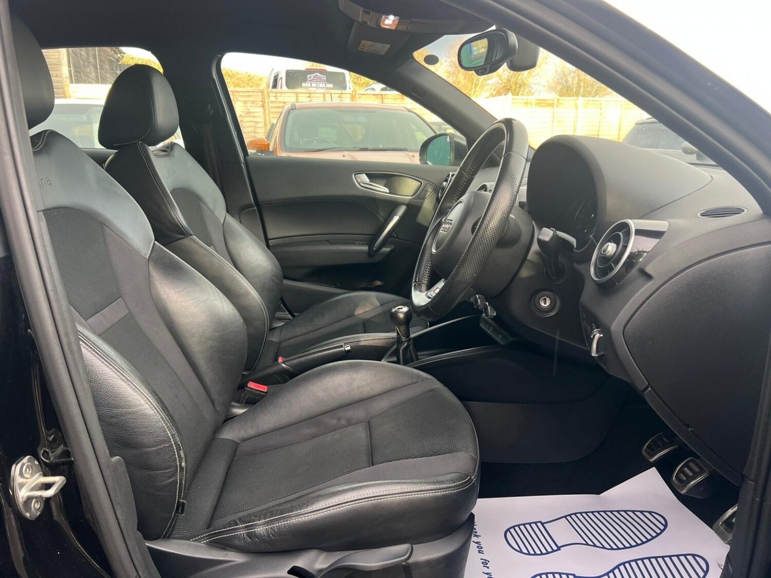 Used Audi A1 2016 for sale - 77189291: Photo 9