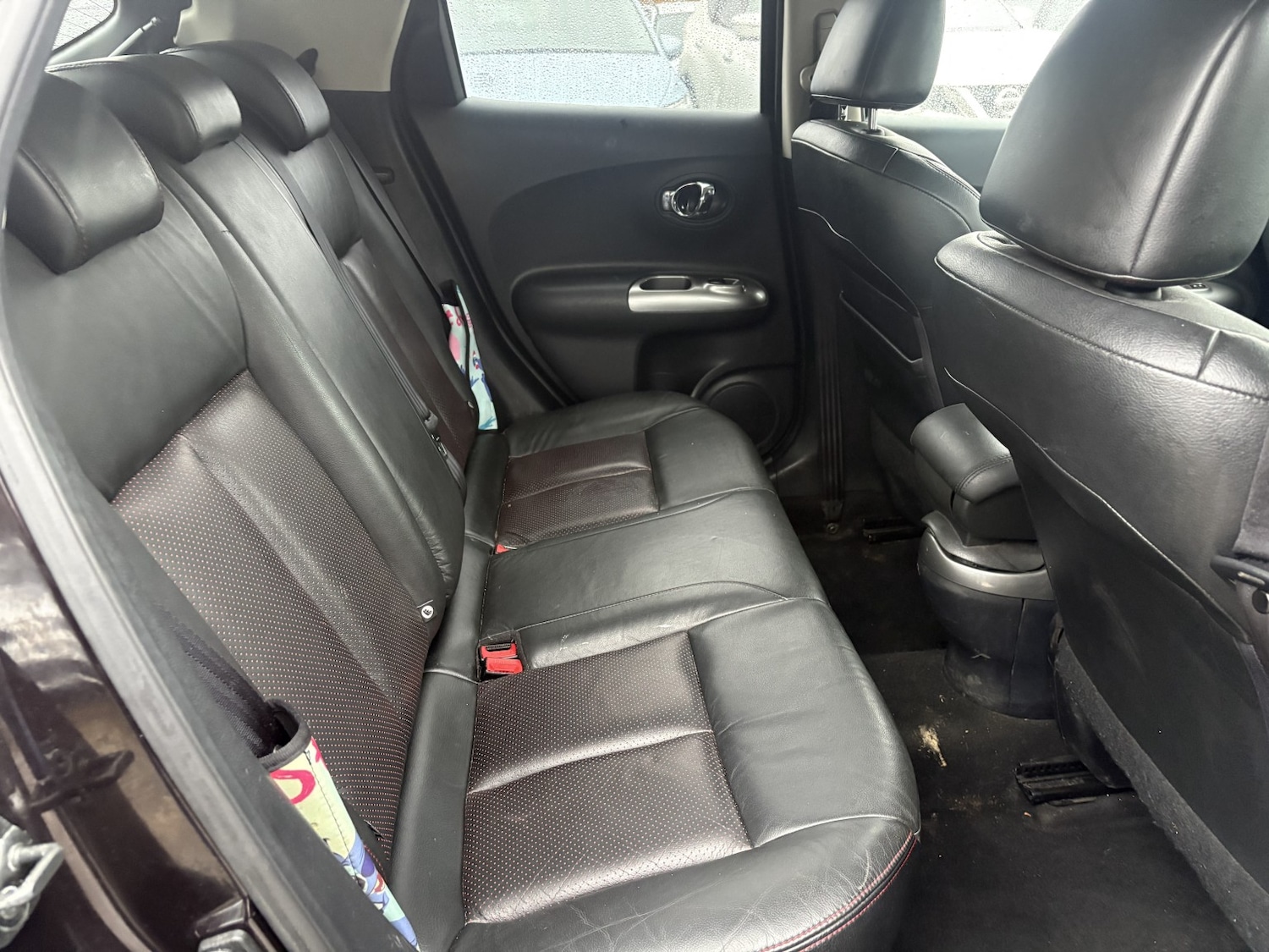 Used Nissan Juke 2013 for sale - 77483674: Photo 14