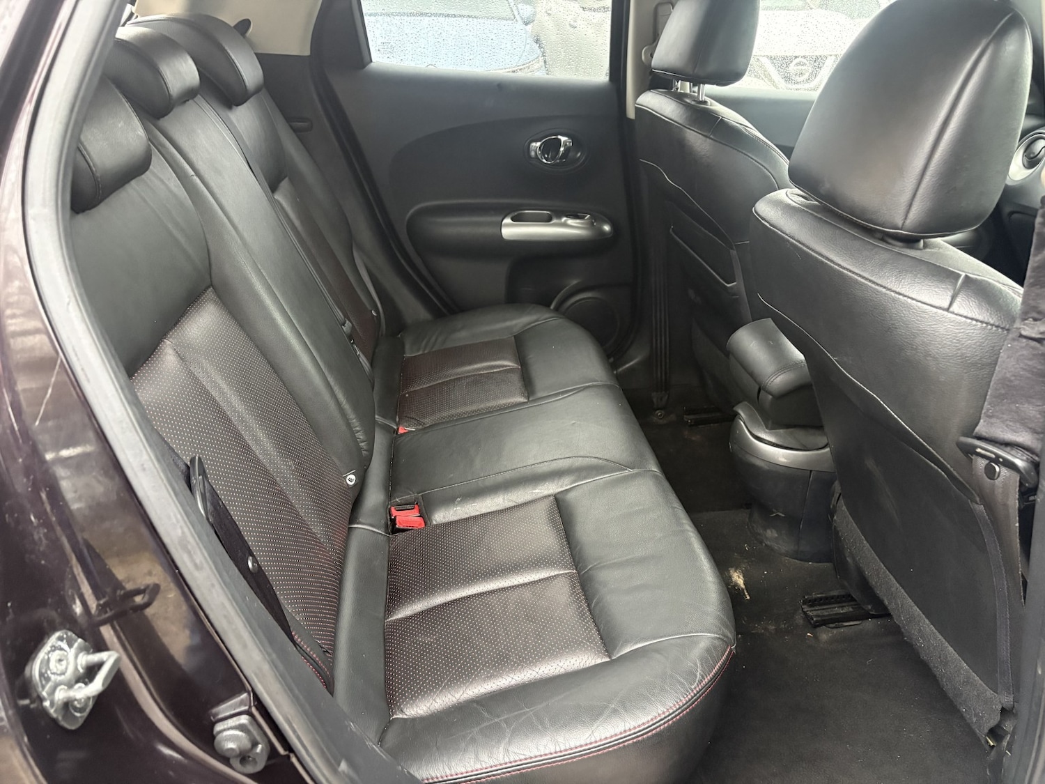 Used Nissan Juke 2013 for sale - 77483674: Photo 16