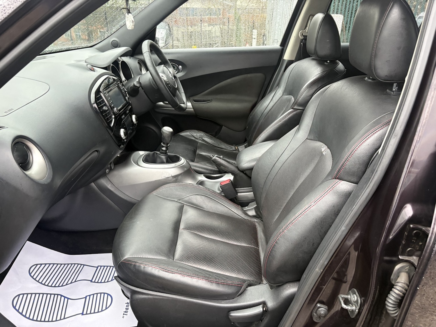 Used Nissan Juke 2013 for sale - 77483674: Photo 20