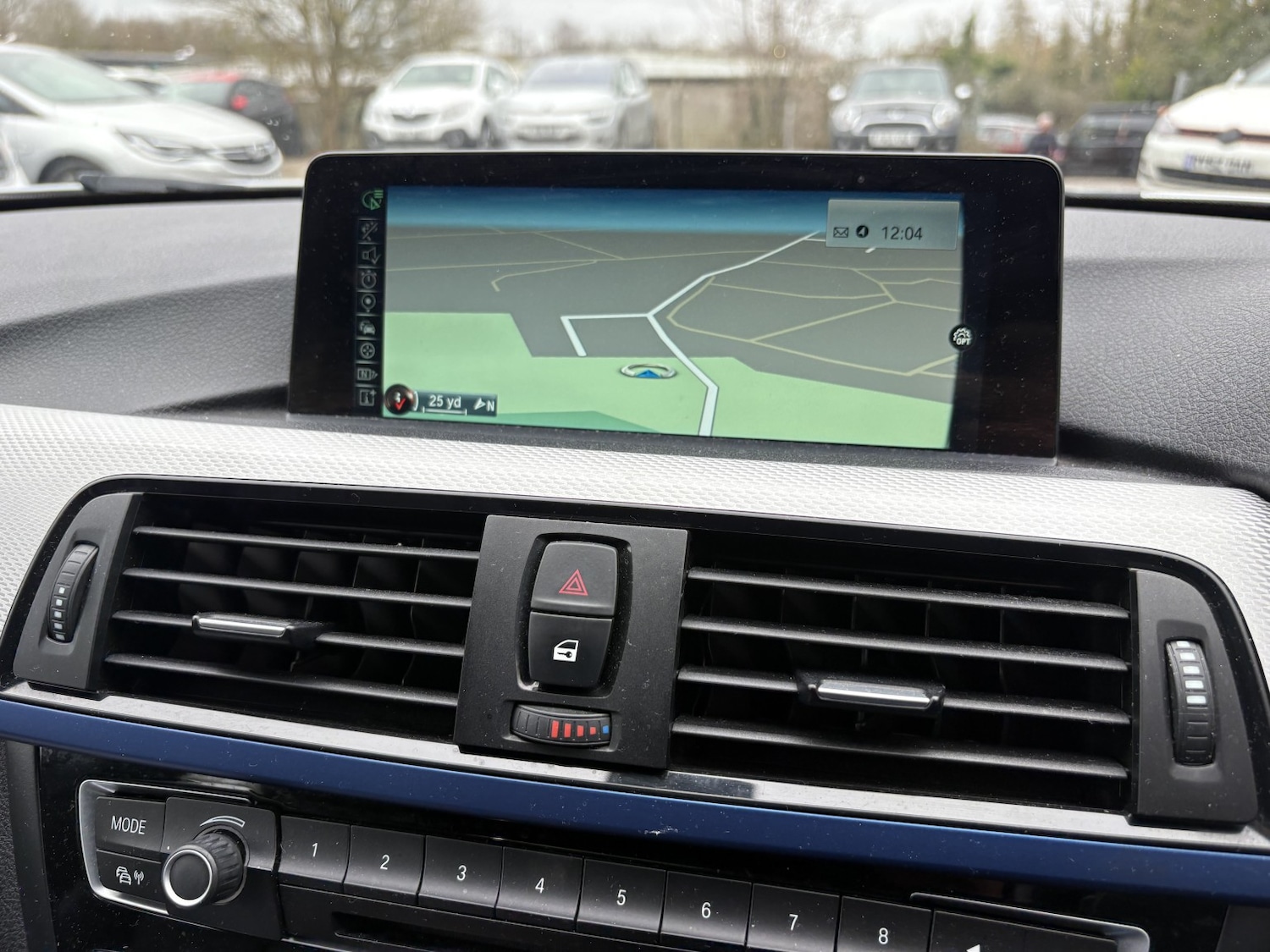 Used BMW 4 Series 2015 for sale - 77781684: Photo 10