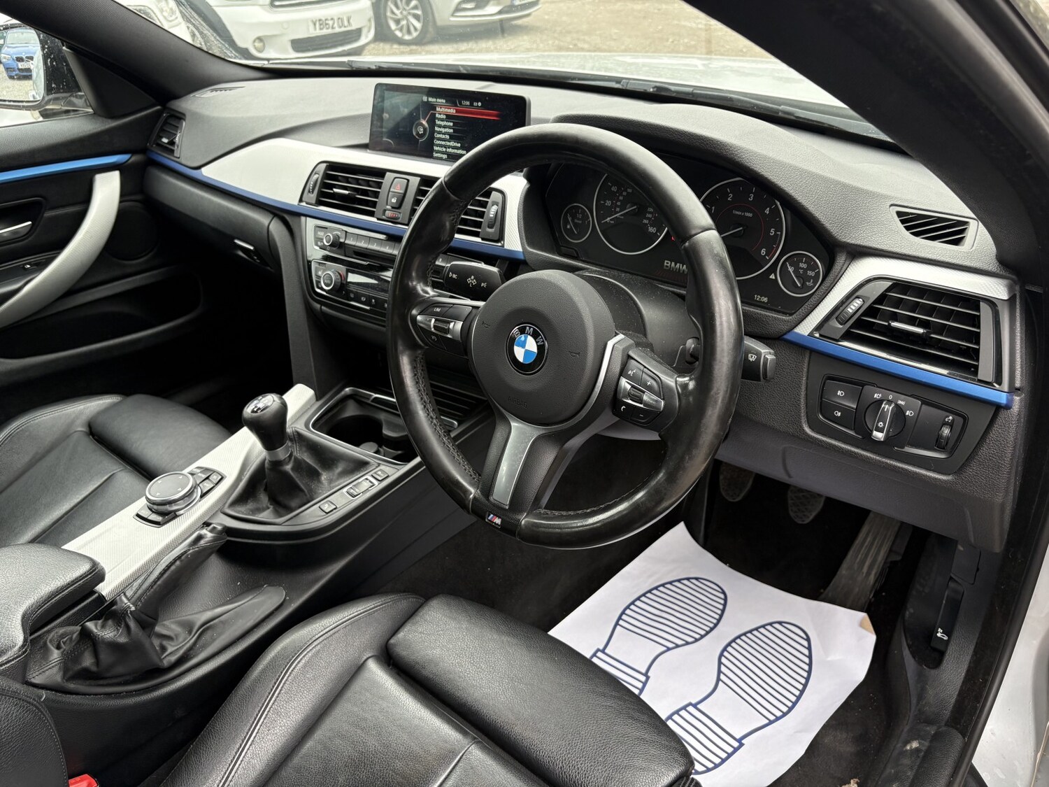 Used BMW 4 Series 2015 for sale - 77781684: Photo 11