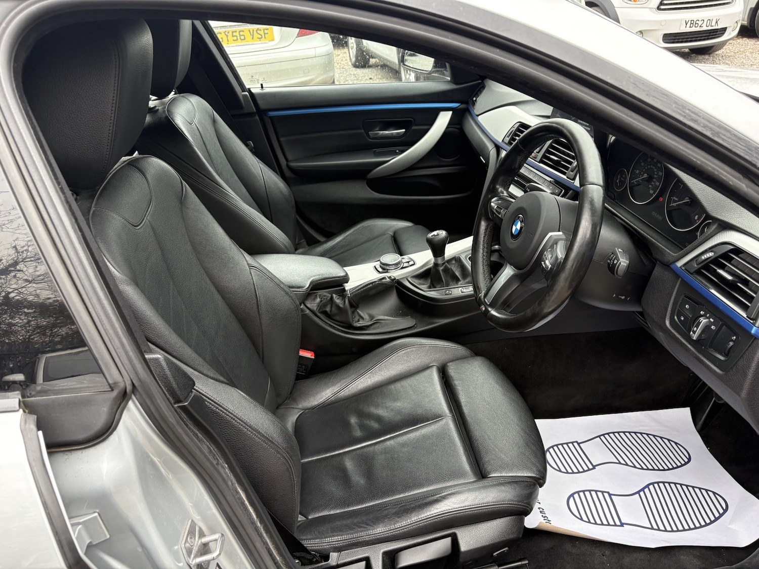 Used BMW 4 Series 2015 for sale - 77781684: Photo 12