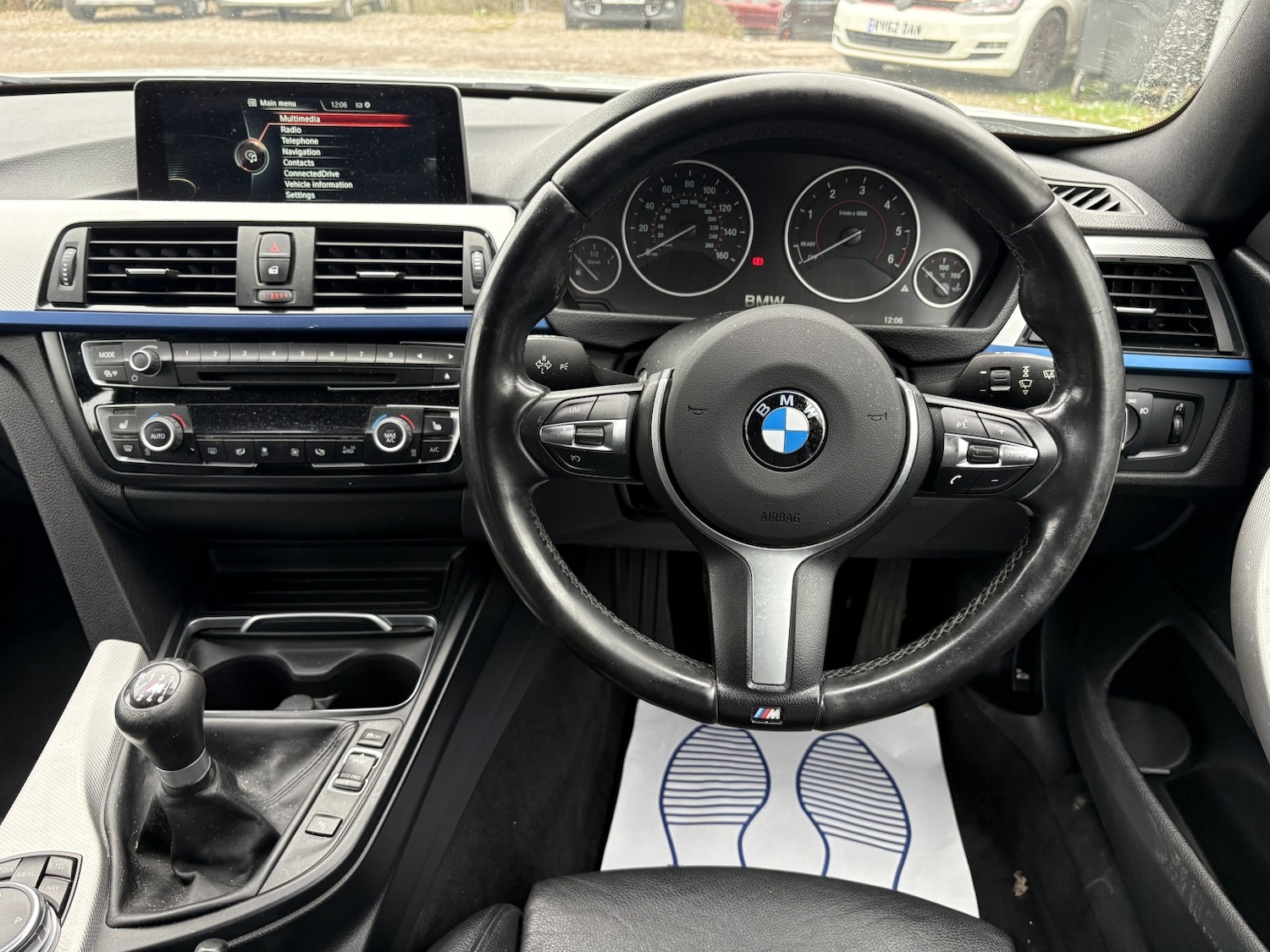Used BMW 4 Series 2015 for sale - 77781684: Photo 13