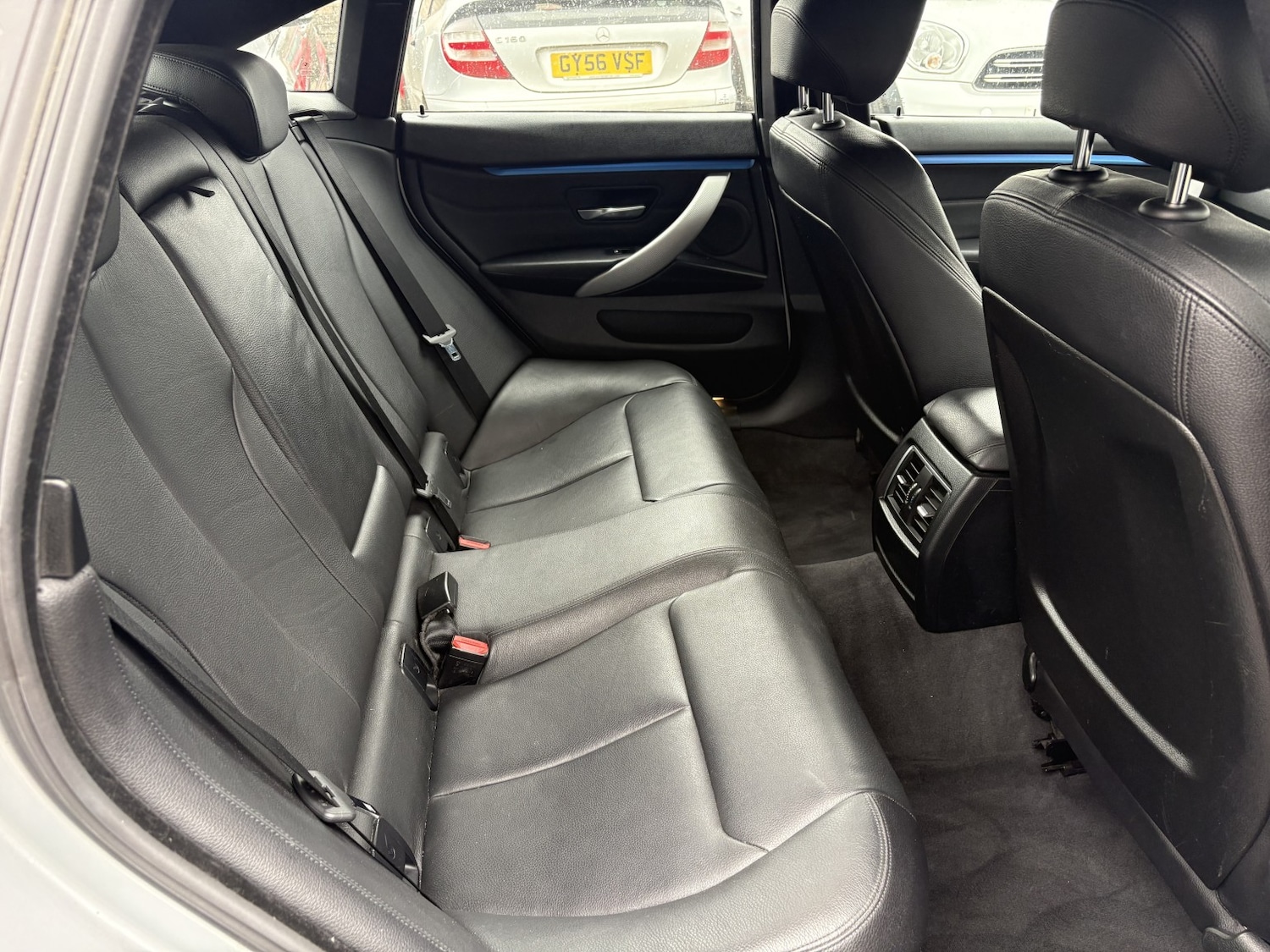 Used BMW 4 Series 2015 for sale - 77781684: Photo 14