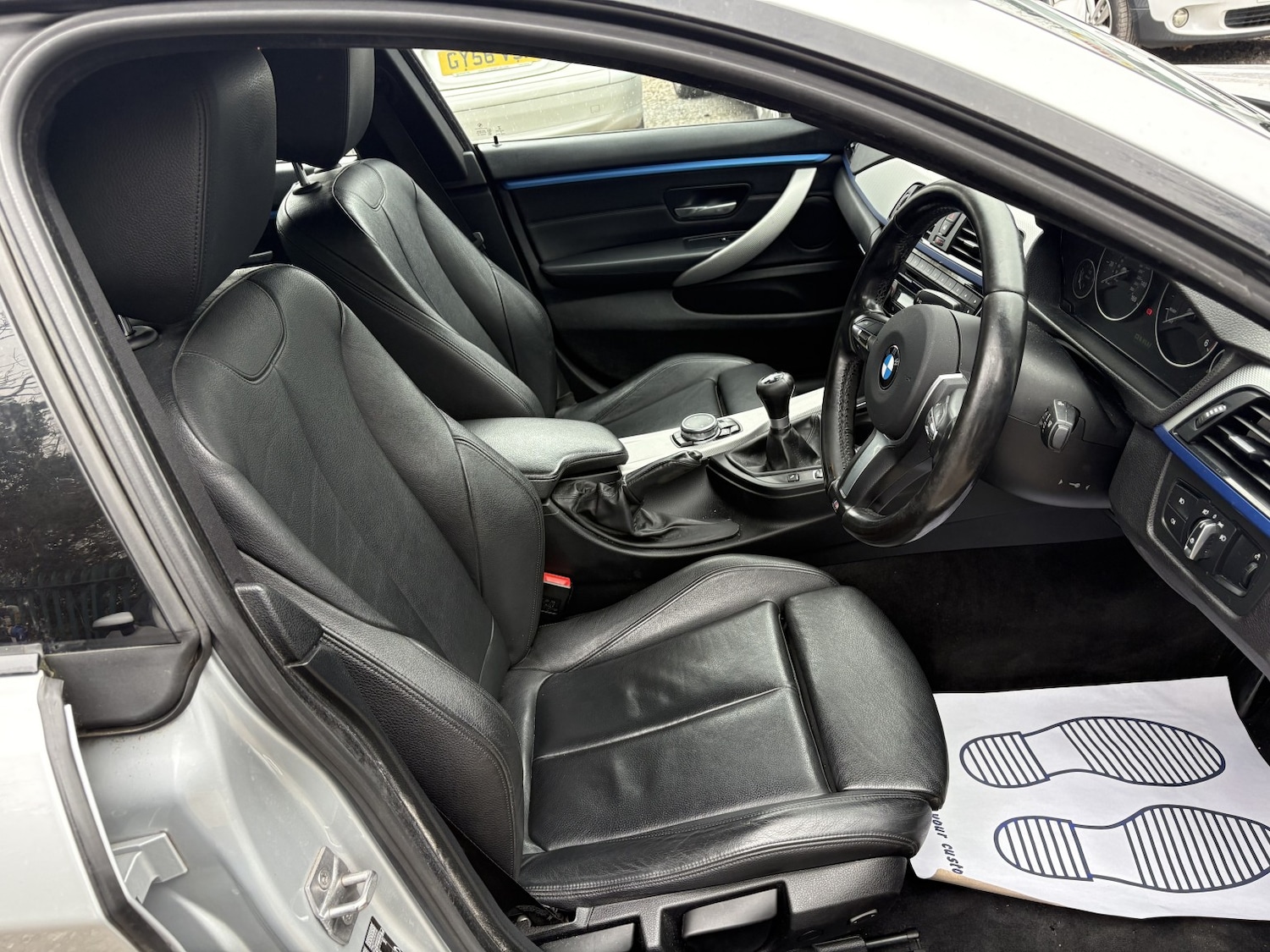 Used BMW 4 Series 2015 for sale - 77781684: Photo 15