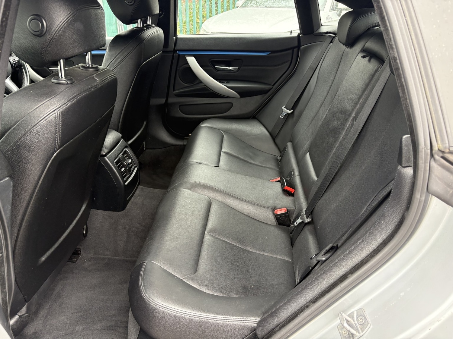 Used BMW 4 Series 2015 for sale - 77781684: Photo 17