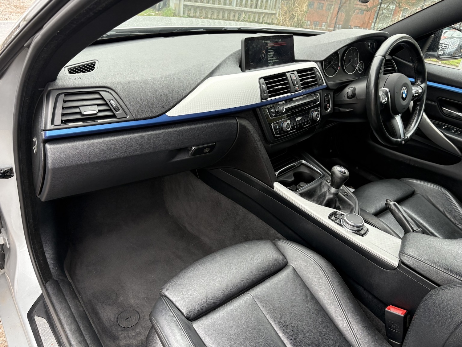 Used BMW 4 Series 2015 for sale - 77781684: Photo 18