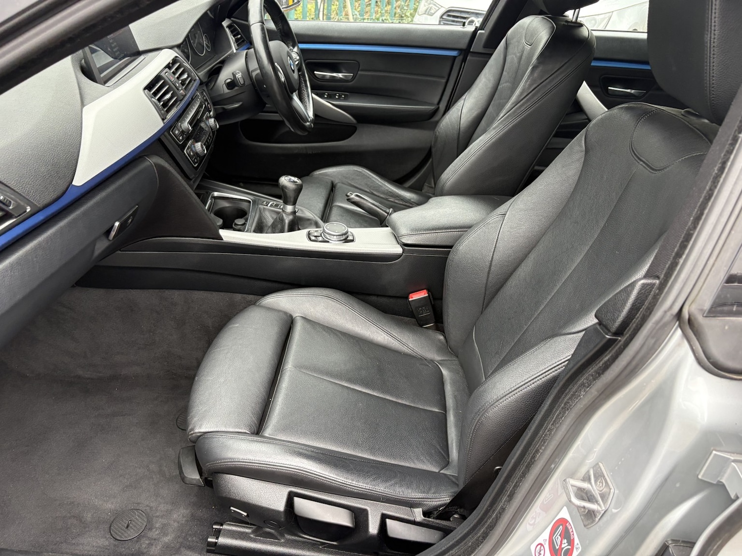 Used BMW 4 Series 2015 for sale - 77781684: Photo 19