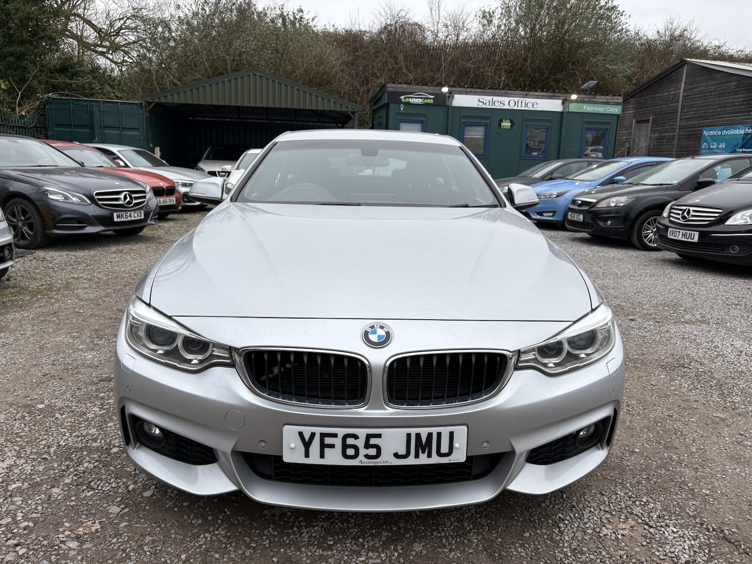 Used BMW 4 Series 2015 for sale - 77781684: Photo 2