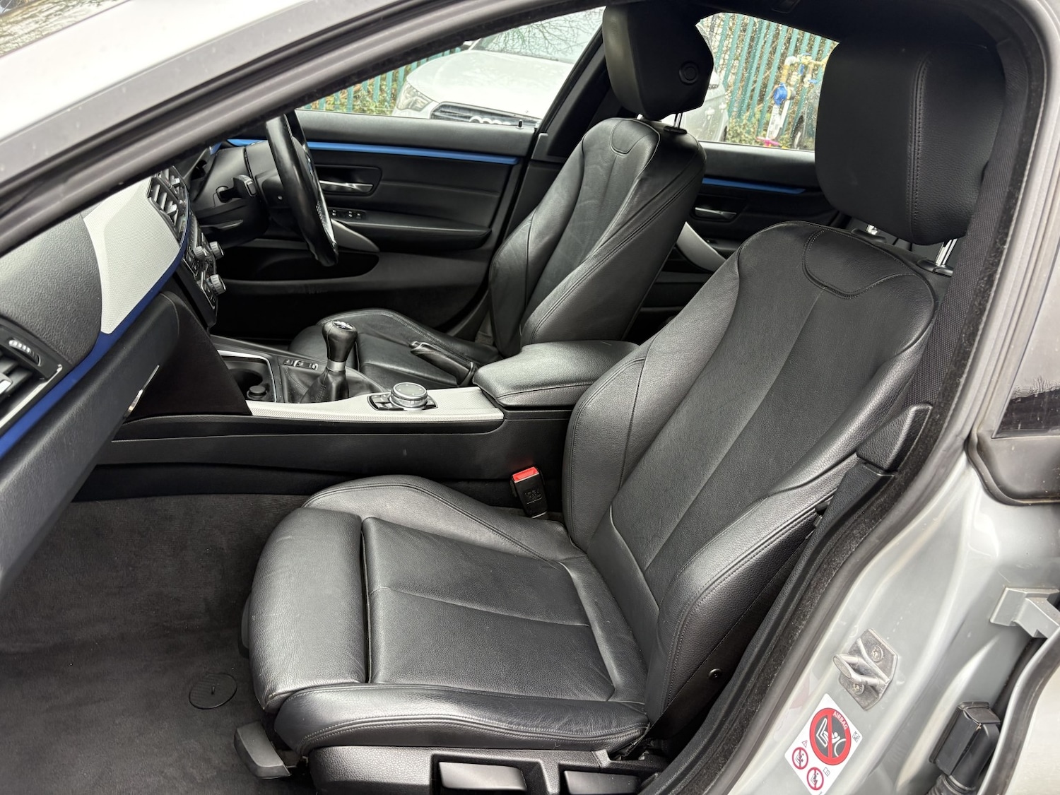 Used BMW 4 Series 2015 for sale - 77781684: Photo 20